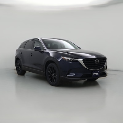 2023 Mazda CX-9 Touring Plus