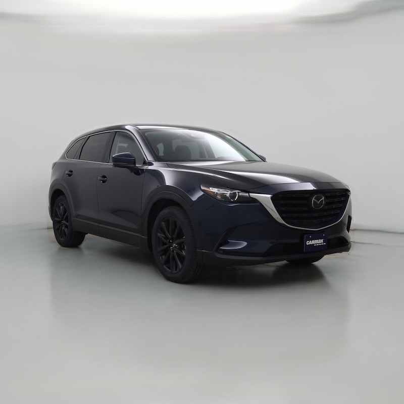 2023 Mazda CX-9 Touring Plus