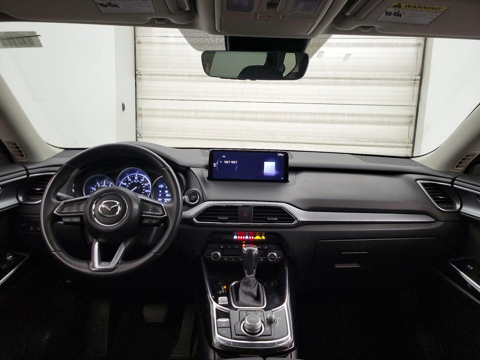 2023 Mazda CX-9 Touring Plus - Photo 10