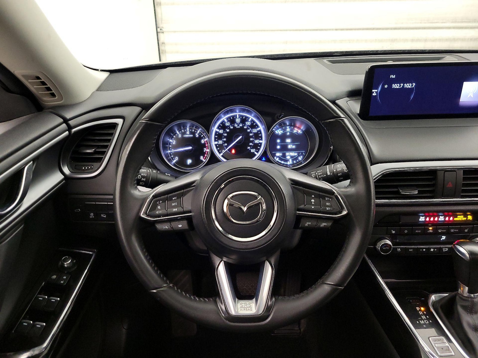 2023 Mazda CX-9 Touring Plus - Photo 11