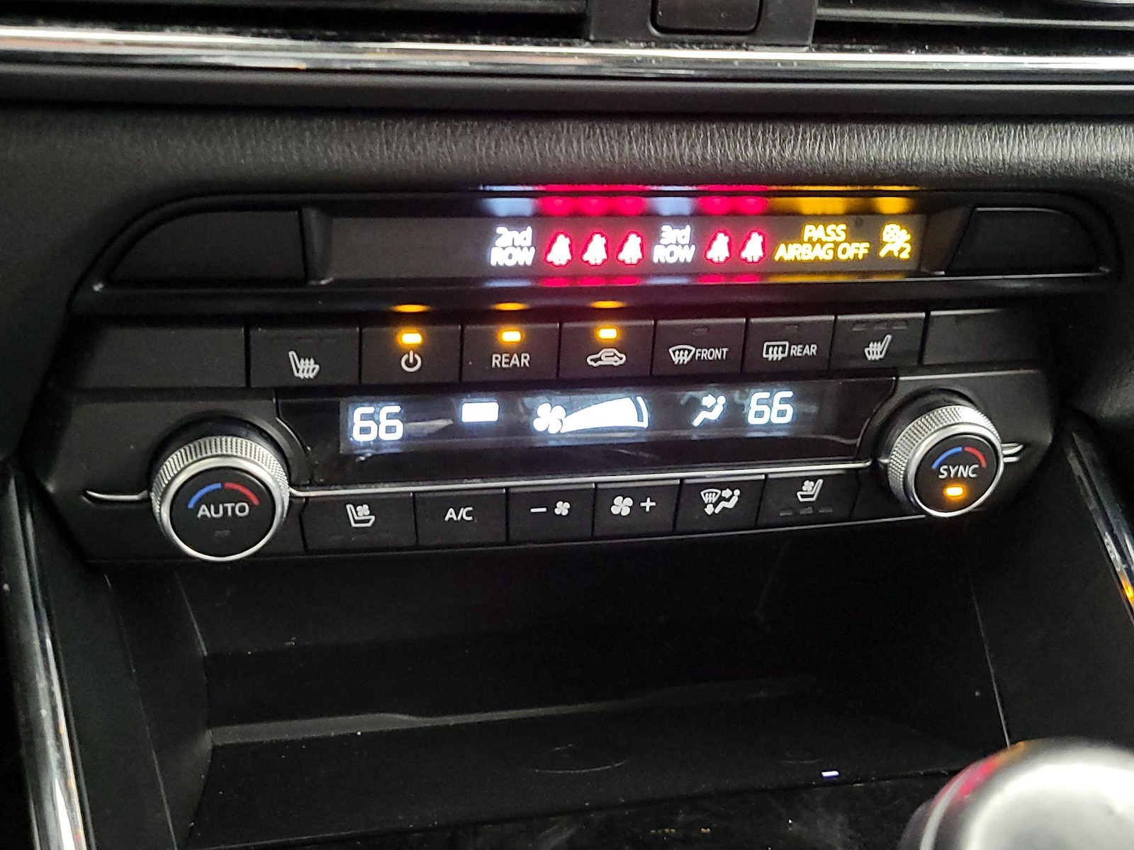 2023 Mazda CX-9 Touring Plus - Photo 17