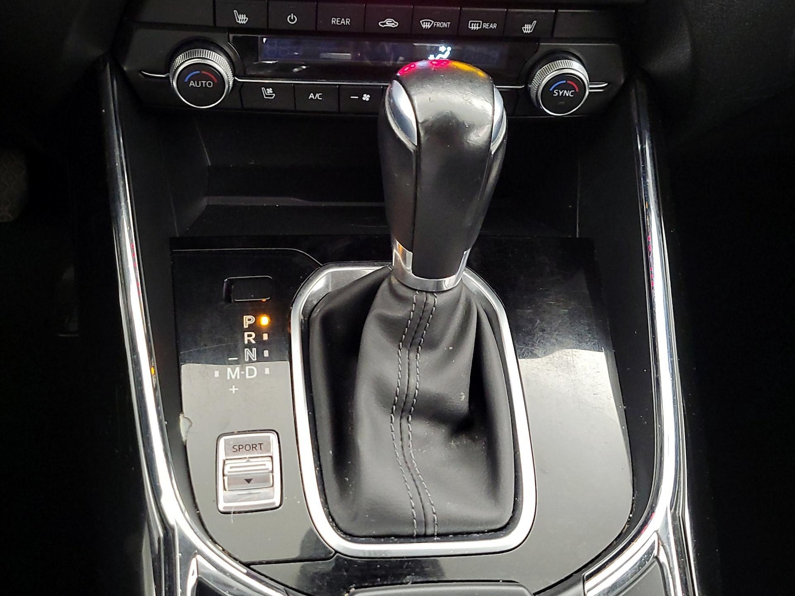 2023 Mazda CX-9 Touring Plus - Photo 18