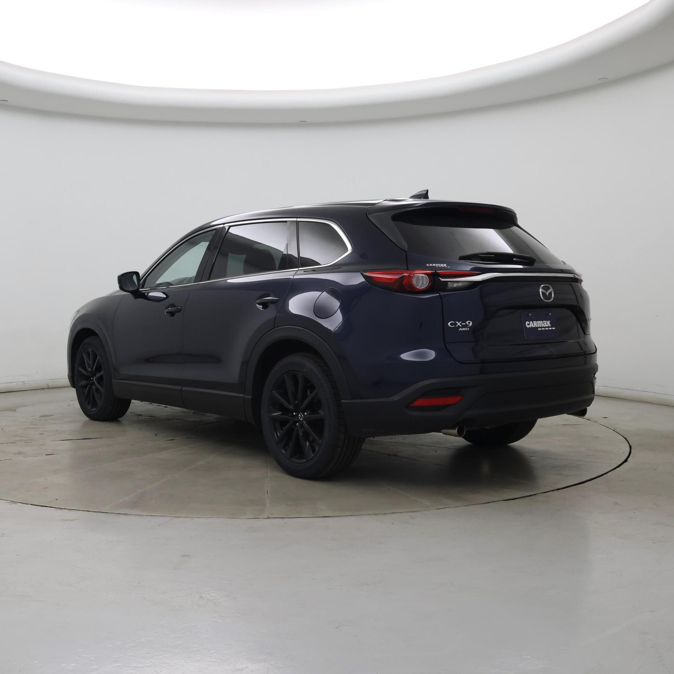 Thumbnail: 2023 Mazda CX-9 - 2