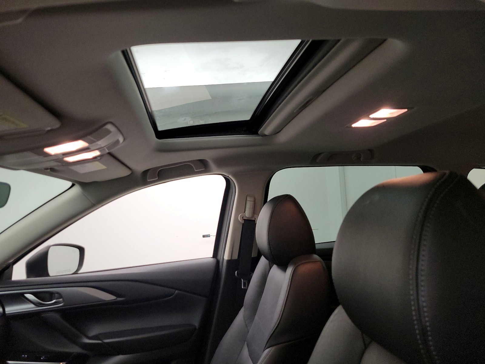 2023 Mazda CX-9 Touring Plus - Photo 20