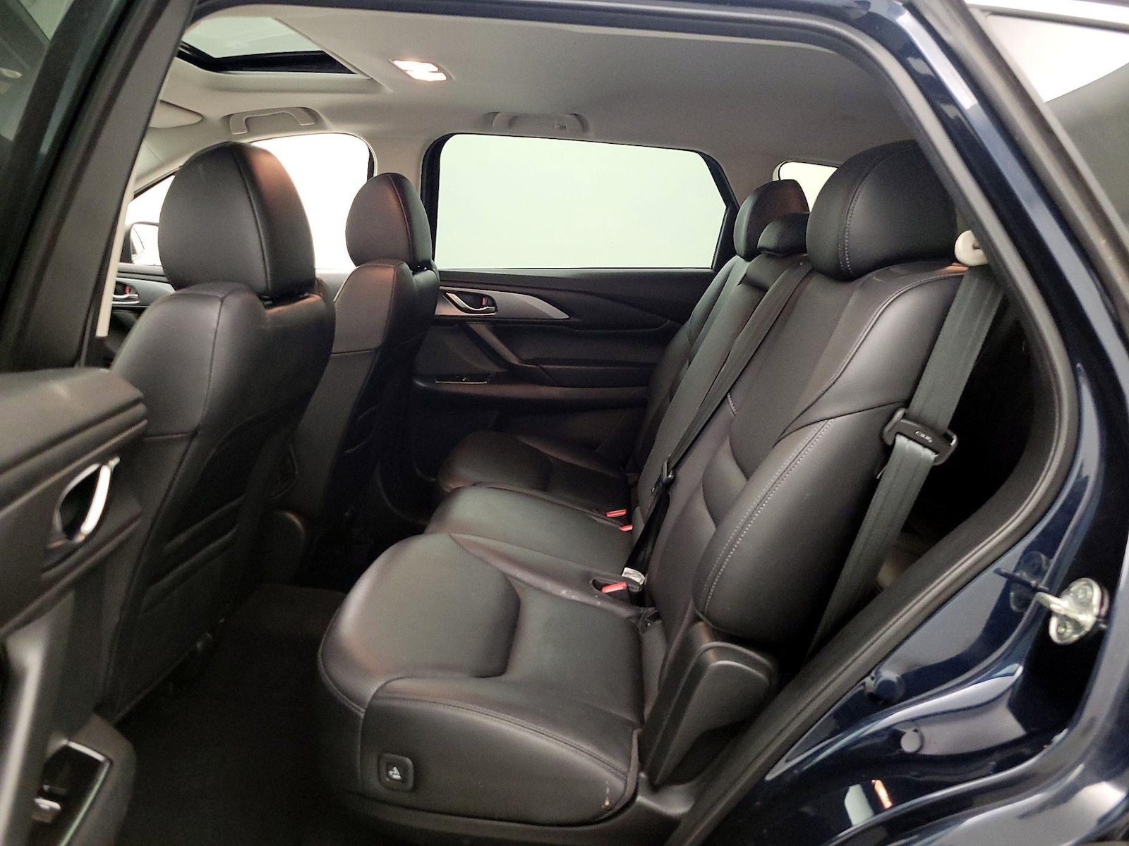 2023 Mazda CX-9 Touring Plus - Photo 21