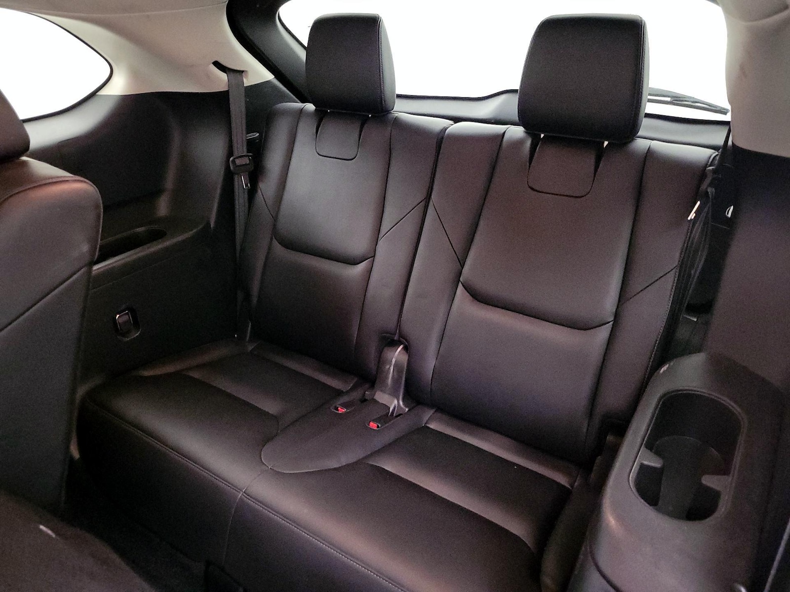 2023 Mazda CX-9 Touring Plus - Photo 22
