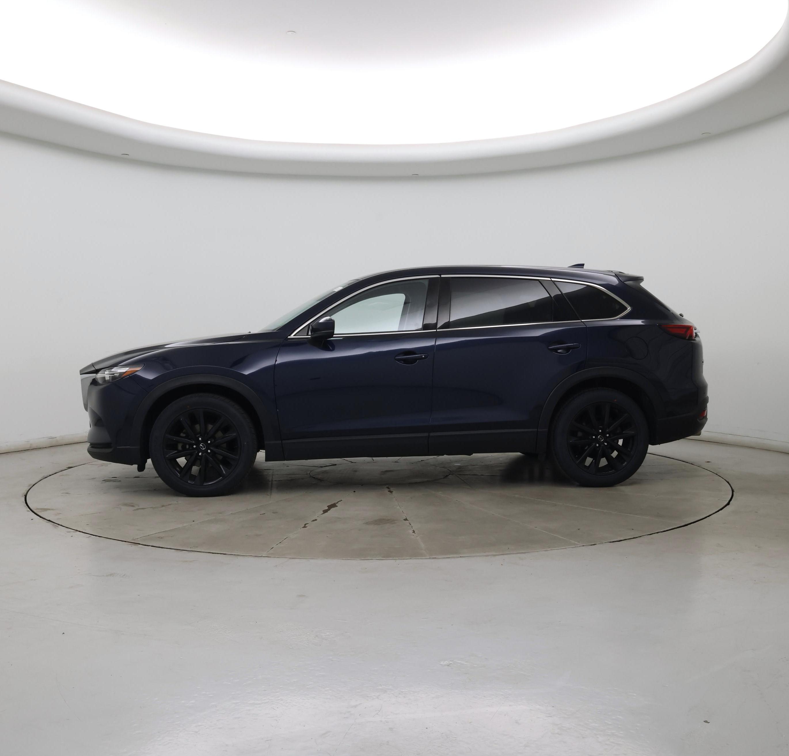 Thumbnail: 2023 Mazda CX-9 - 3