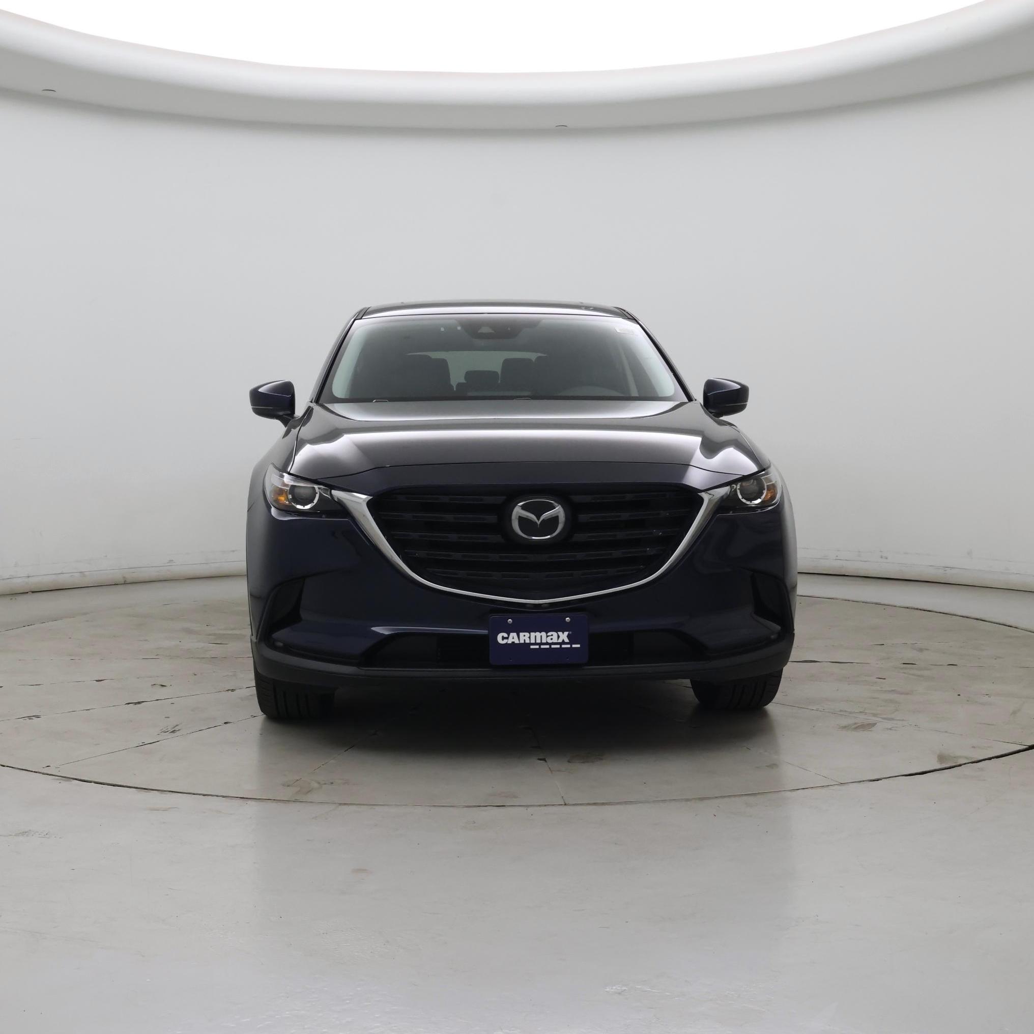 Thumbnail: 2023 Mazda CX-9 - 5