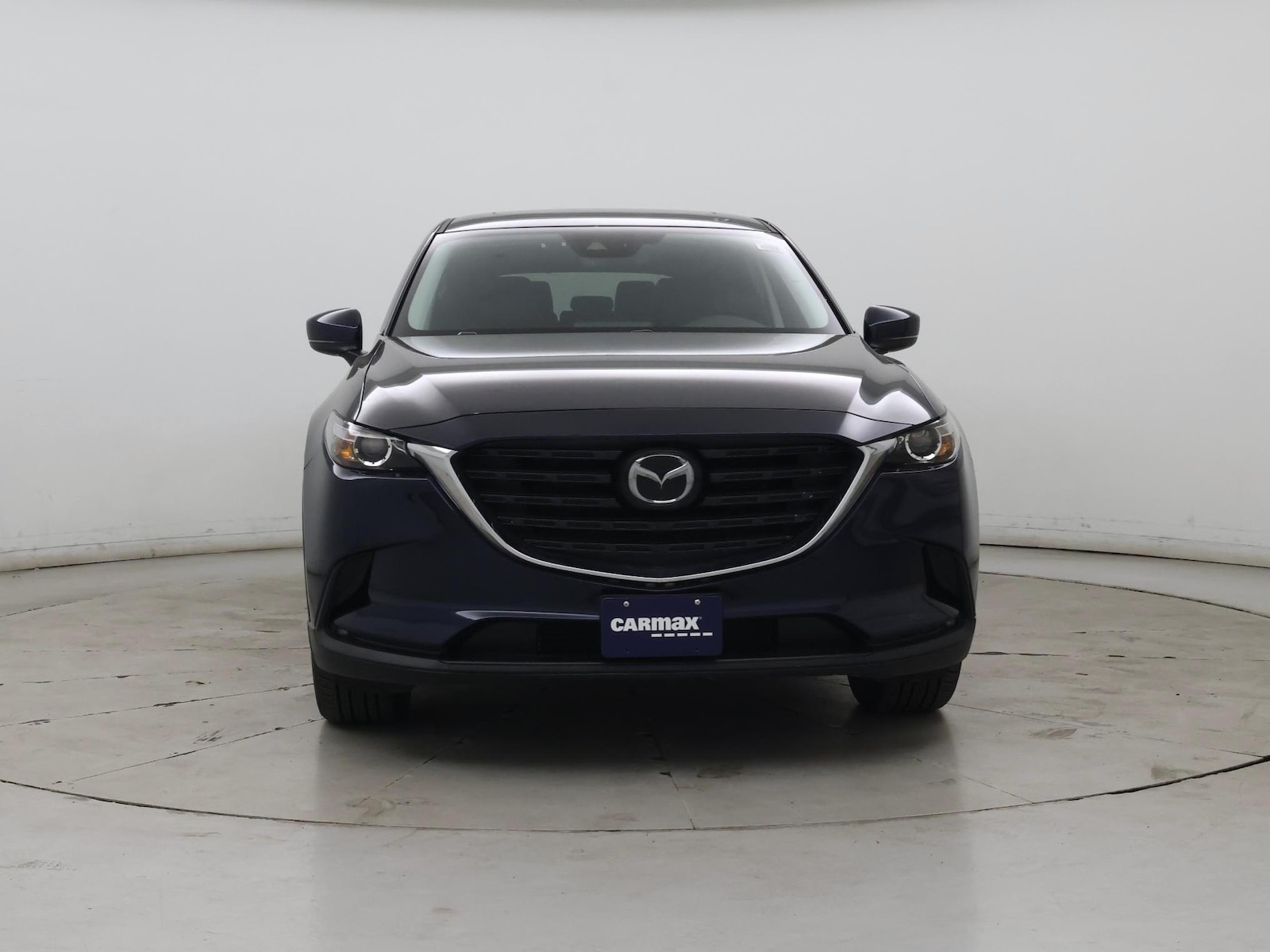 2023 Mazda CX-9 Touring Plus - Photo 6
