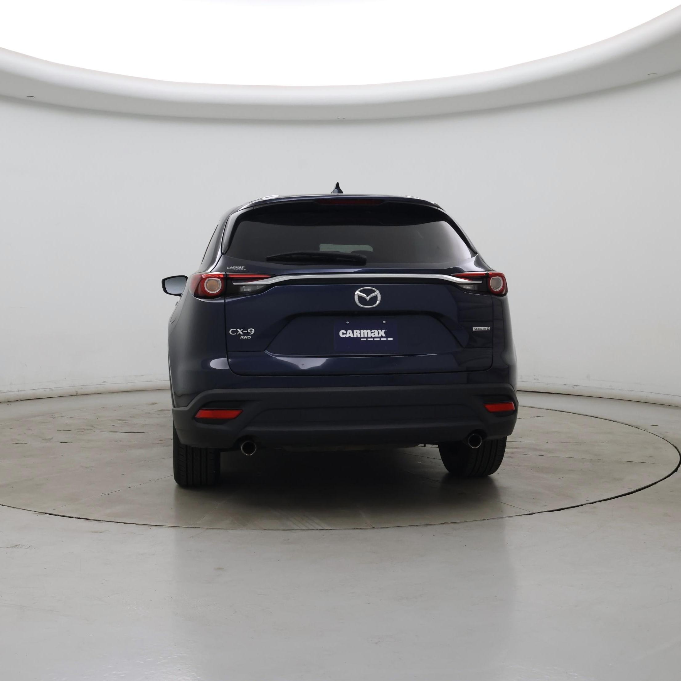Thumbnail: 2023 Mazda CX-9 - 6