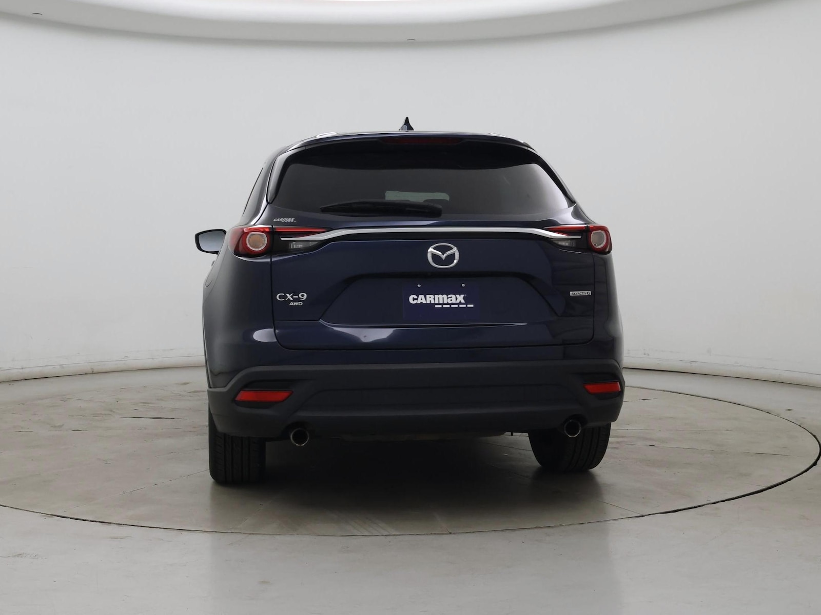 2023 Mazda CX-9 Touring Plus - Photo 7