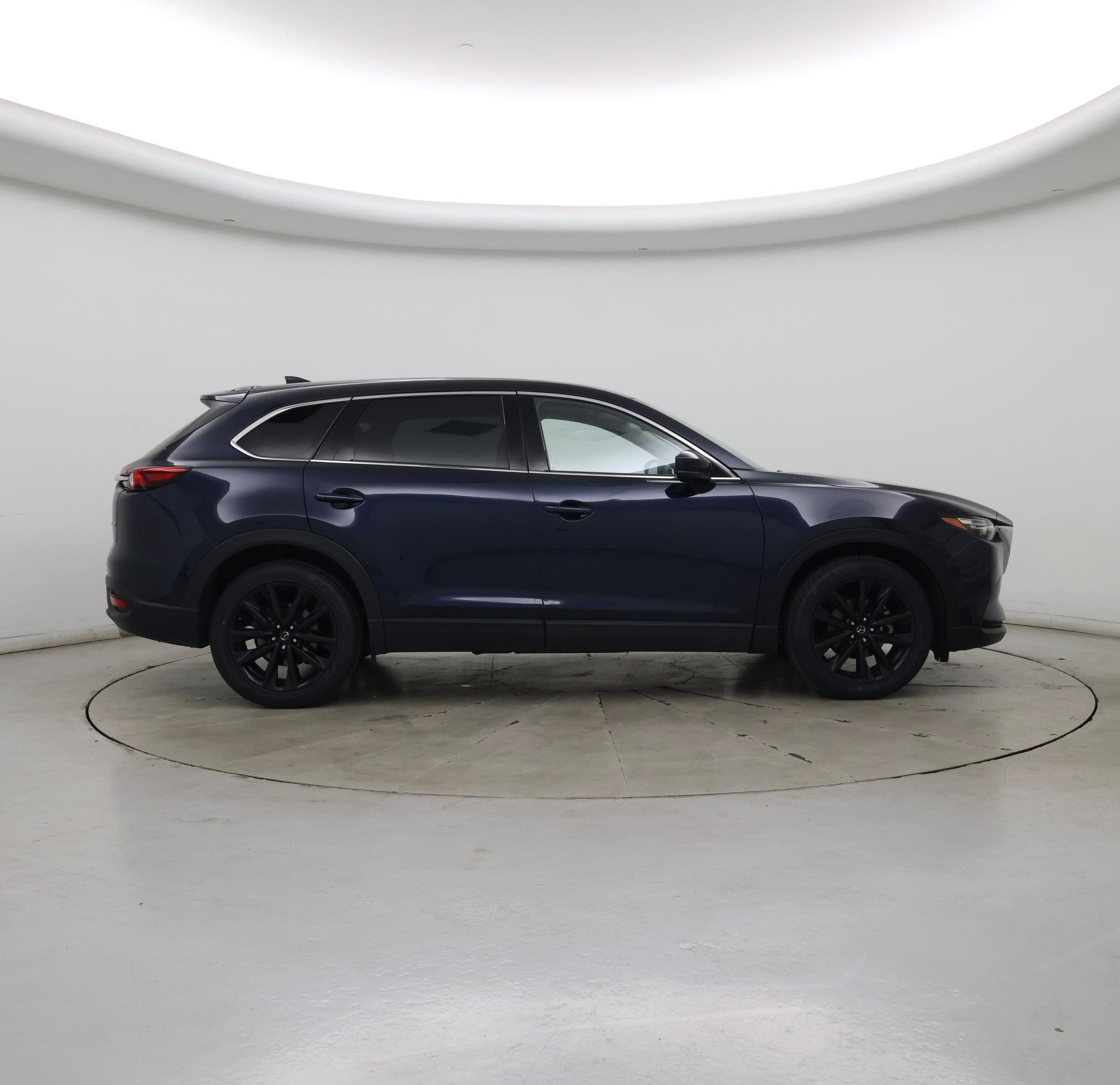 Thumbnail: 2023 Mazda CX-9 - 7