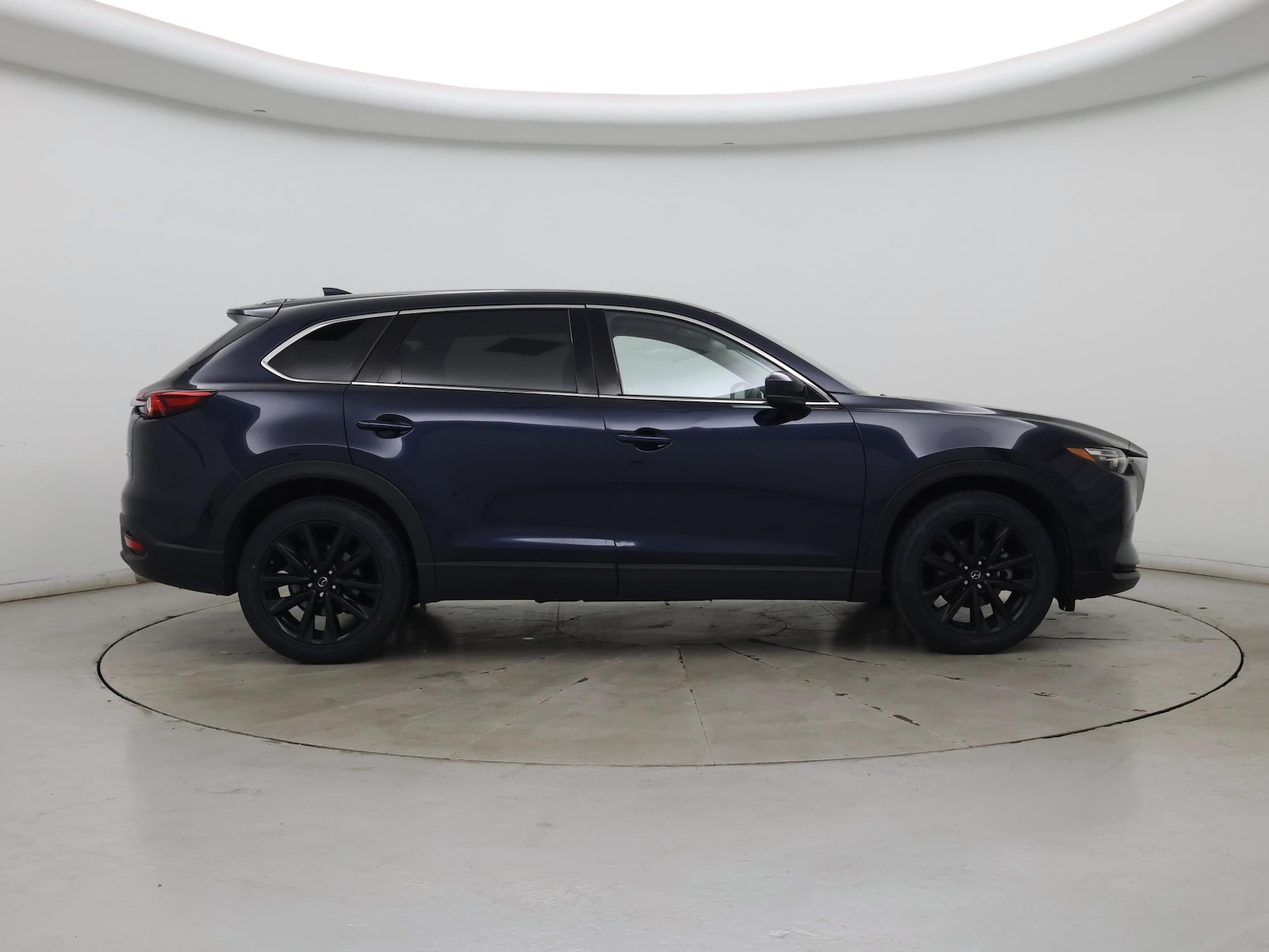 2023 Mazda CX-9 Touring Plus - Photo 8
