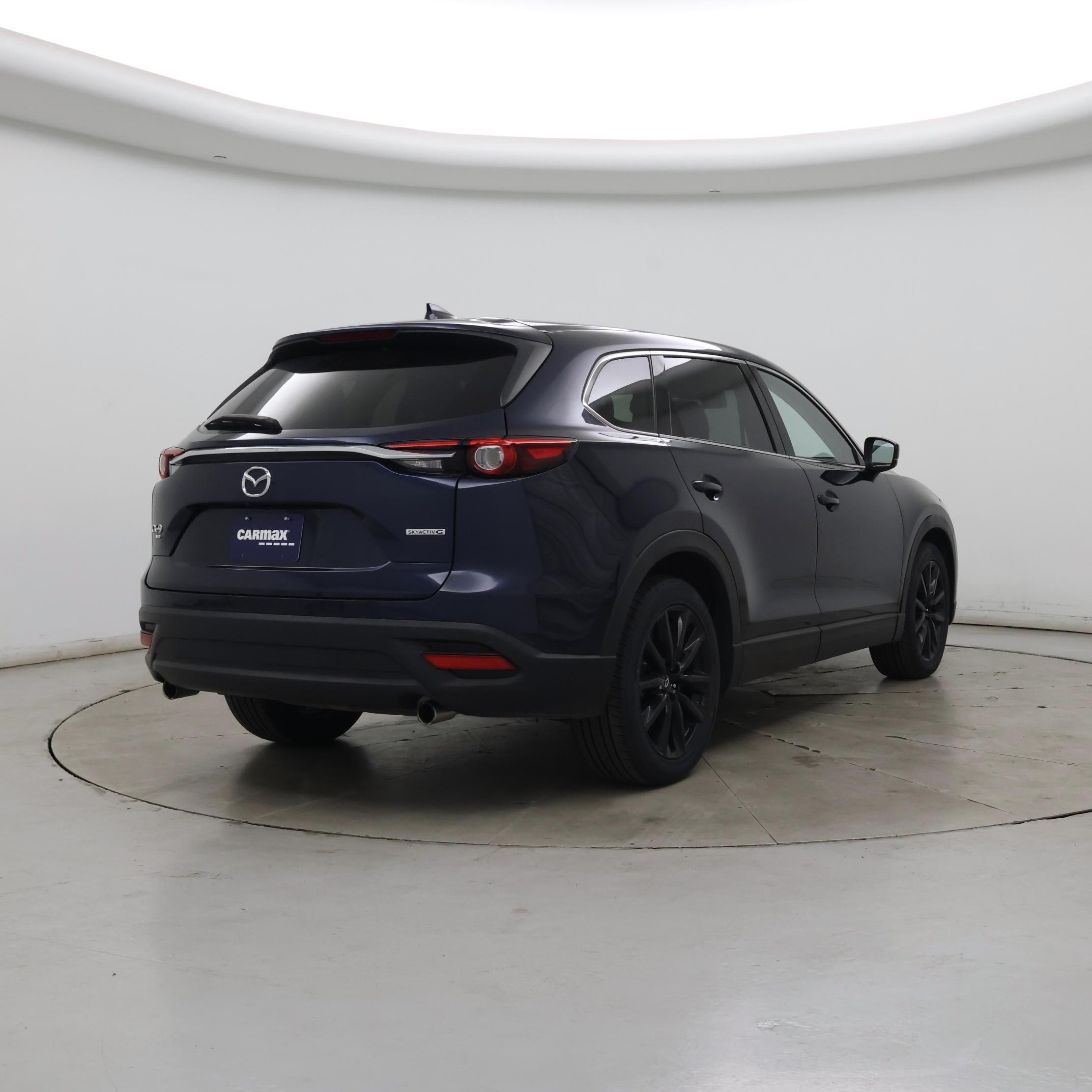 Thumbnail: 2023 Mazda CX-9 - 8