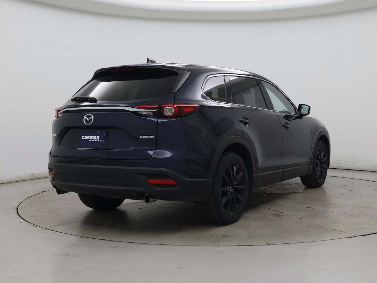 2023 Mazda CX-9 Touring Plus - Photo 9