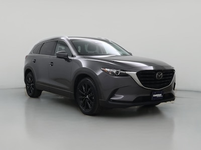 2022 Mazda CX-9 Touring Plus