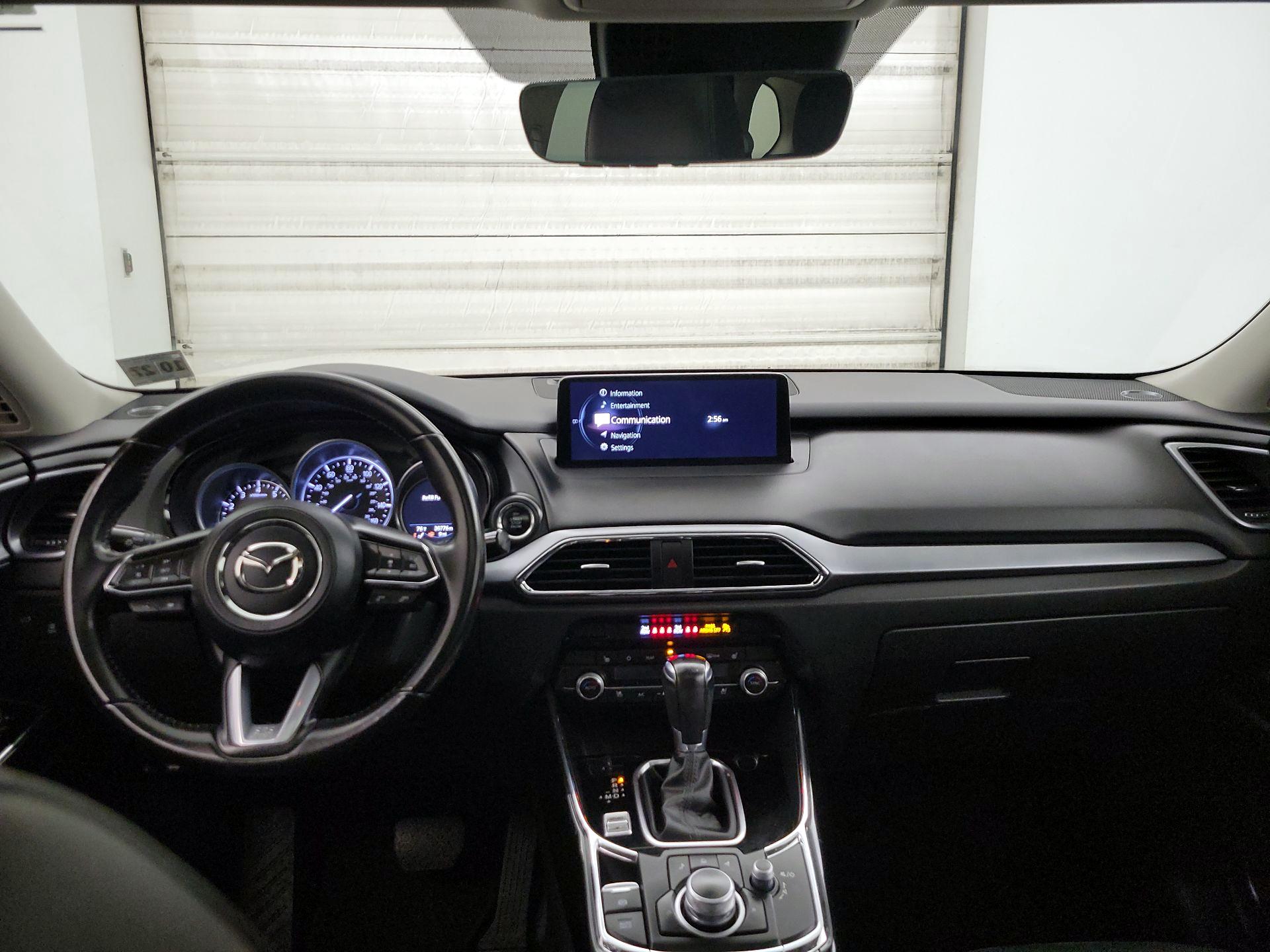 Thumbnail: 2022 Mazda CX-9 - 9
