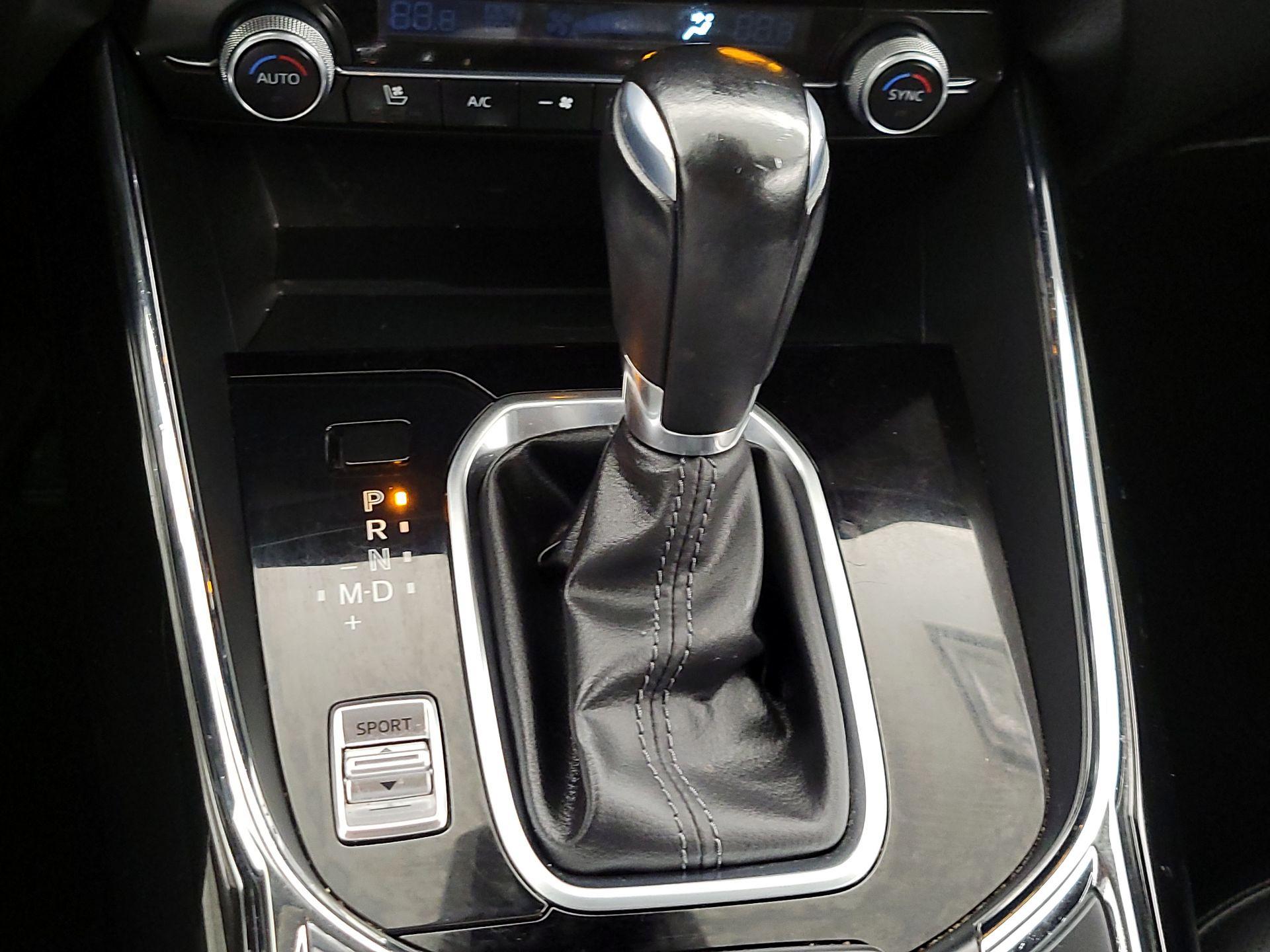 Thumbnail: 2022 Mazda CX-9 - 17