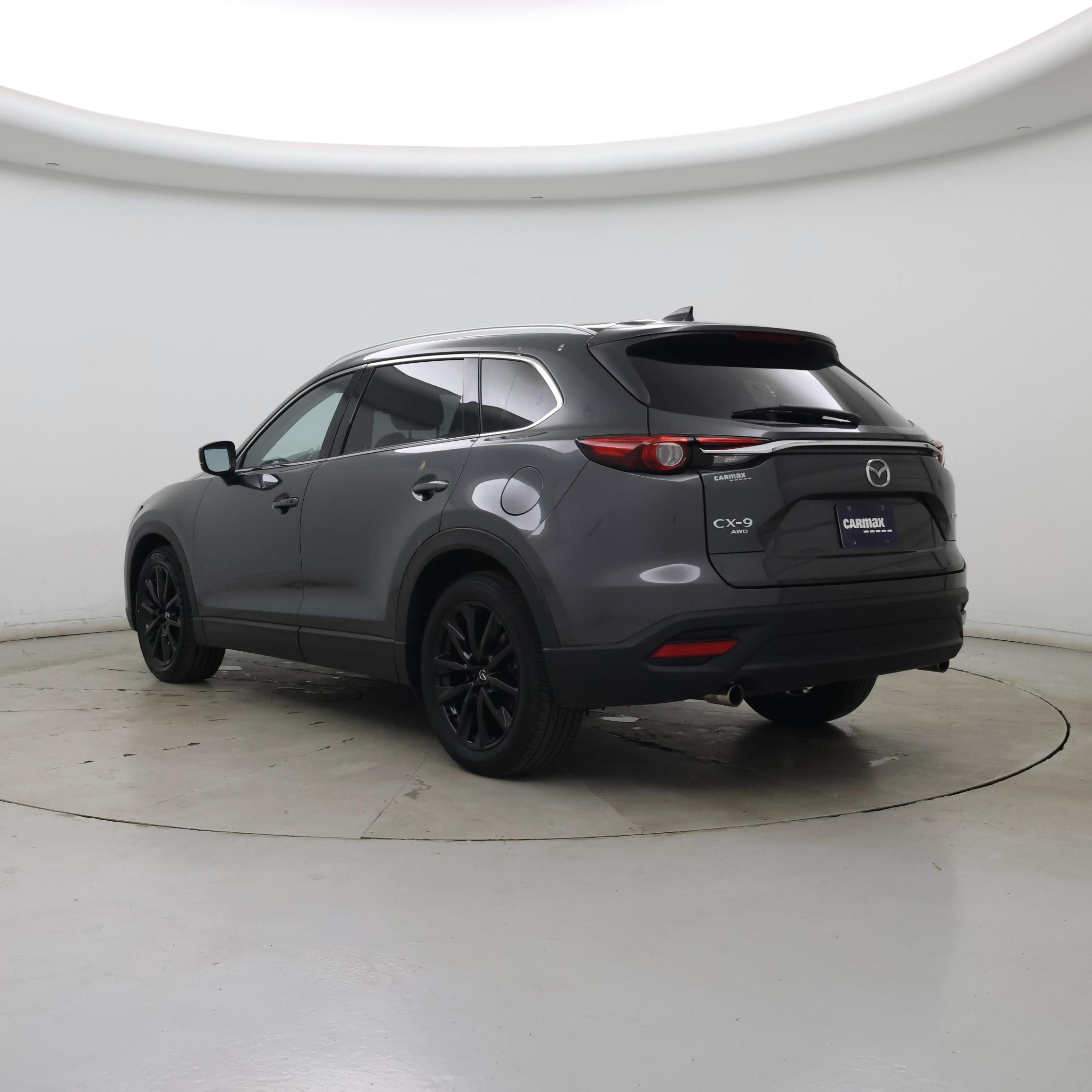 Thumbnail: 2022 Mazda CX-9 - 2