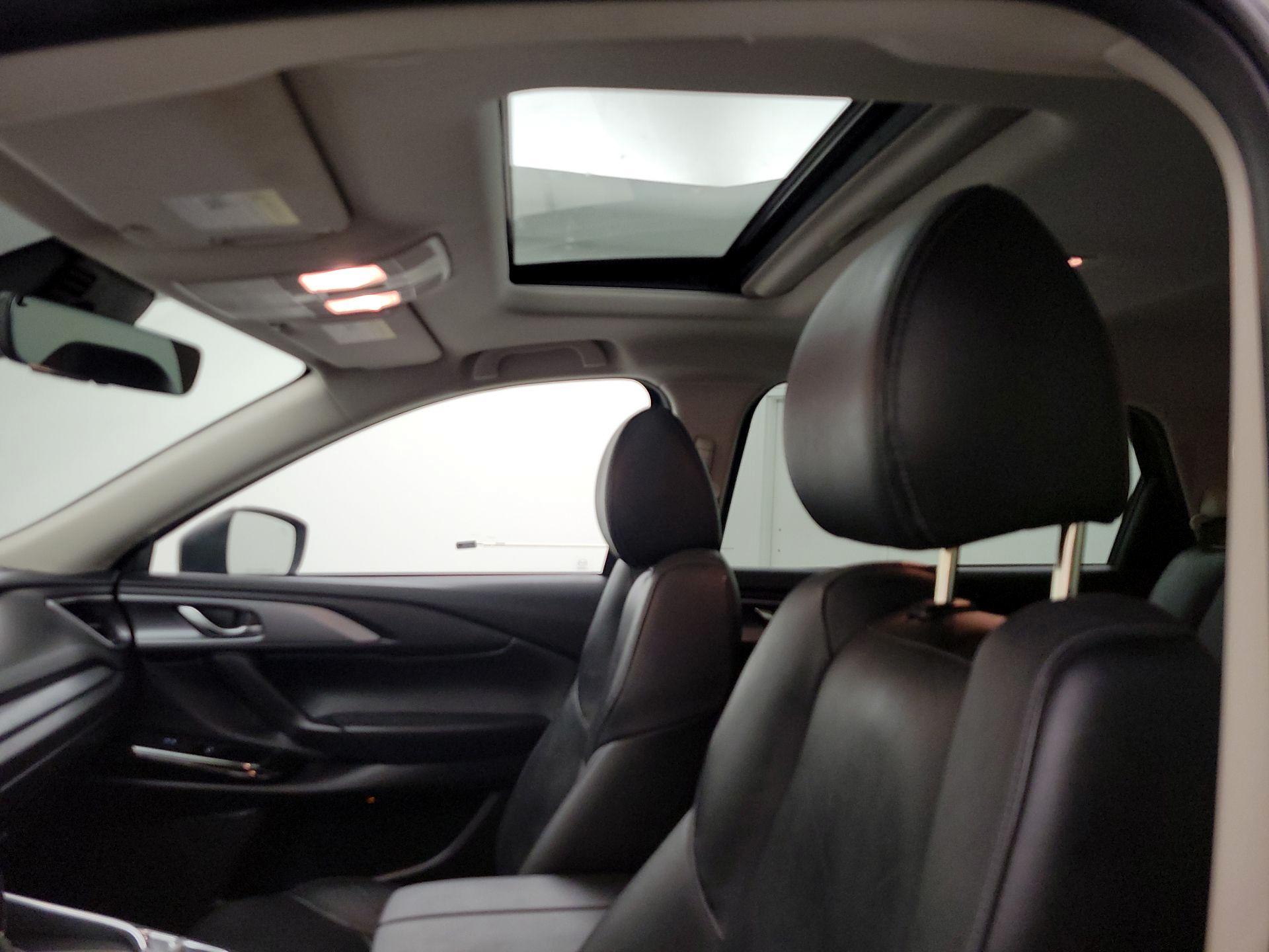 Thumbnail: 2022 Mazda CX-9 - 19