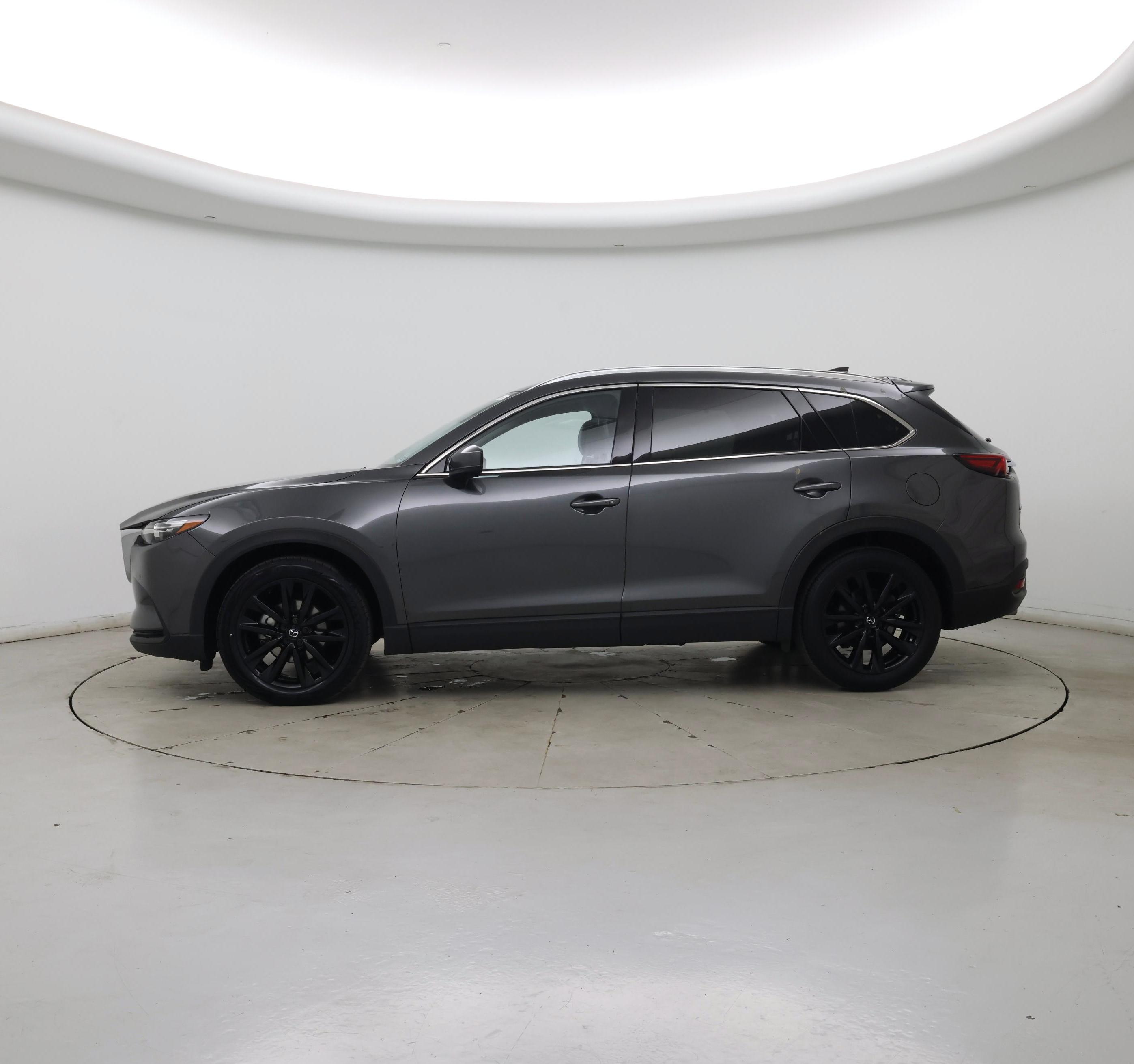 Thumbnail: 2022 Mazda CX-9 - 3