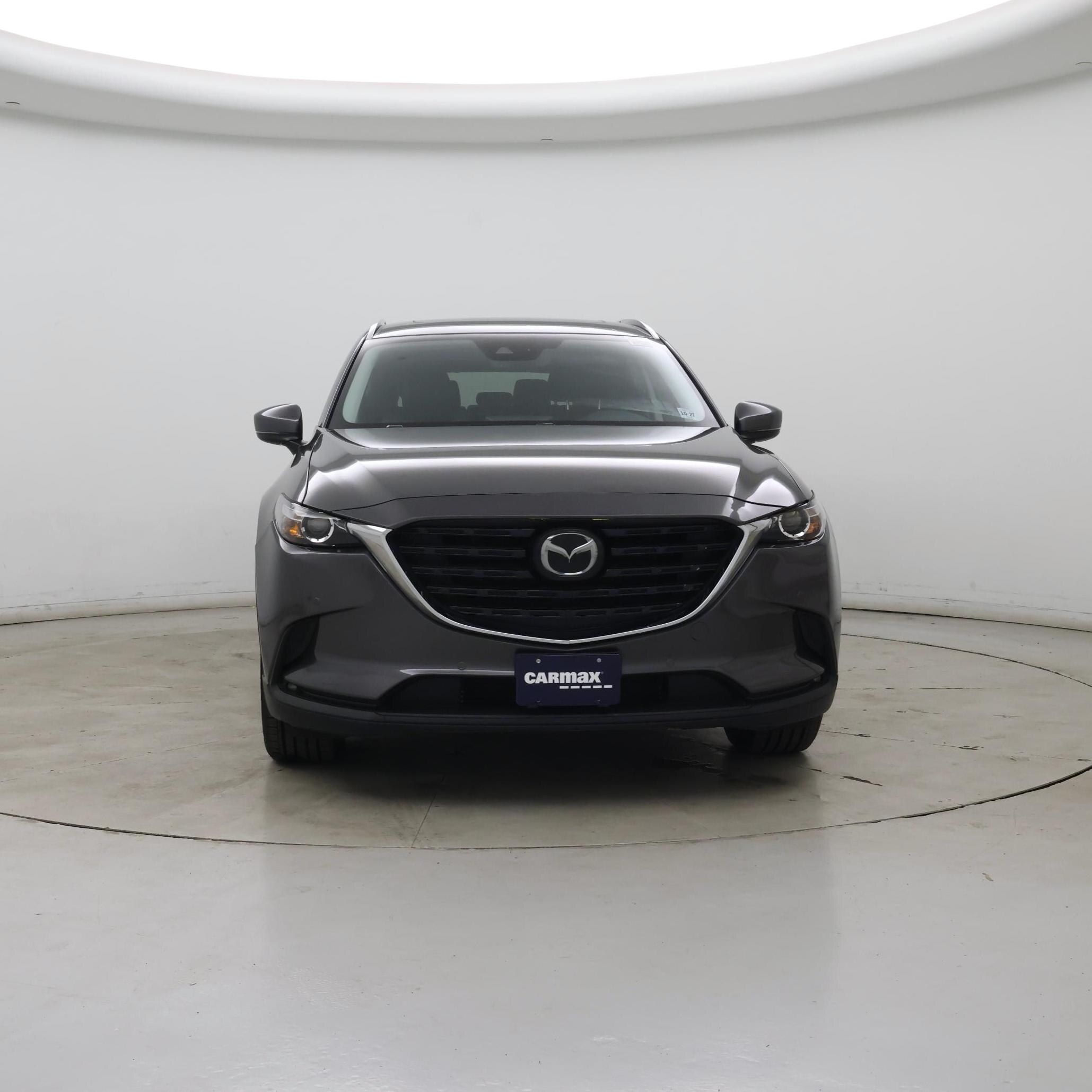 Thumbnail: 2022 Mazda CX-9 - 5