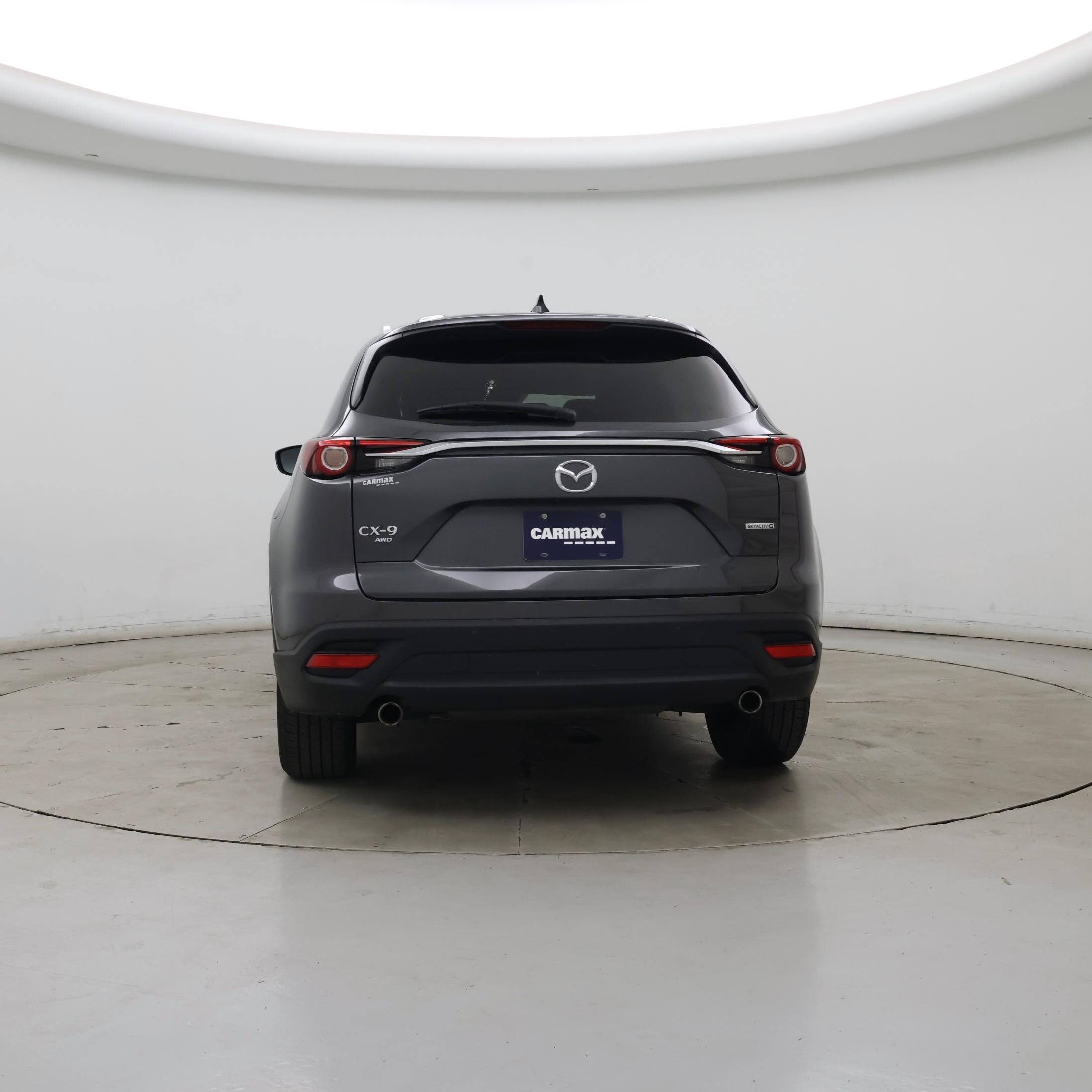Thumbnail: 2022 Mazda CX-9 - 6