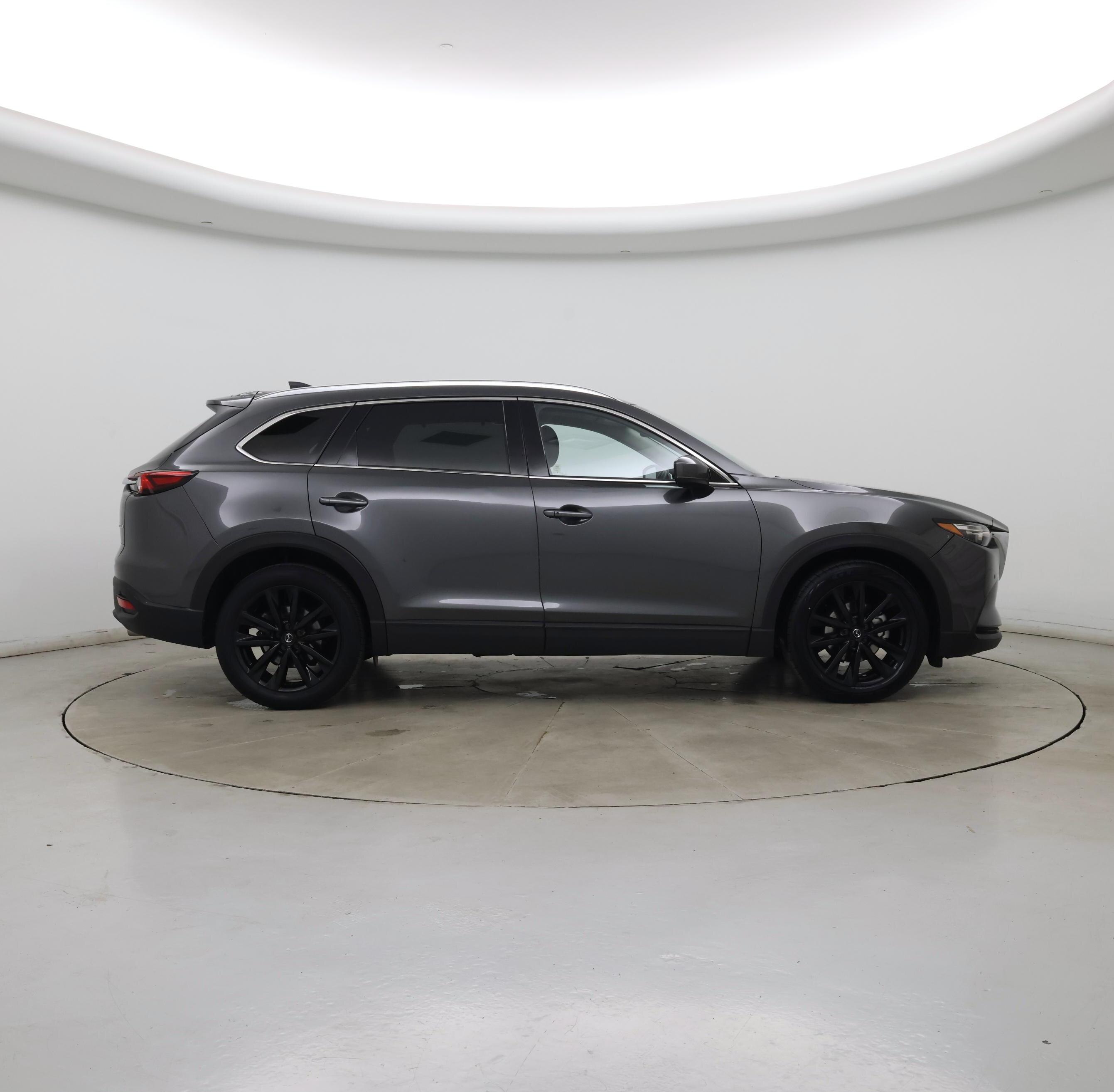 Thumbnail: 2022 Mazda CX-9 - 7