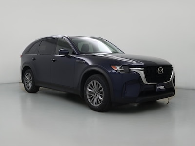 2024 Mazda CX-90 Turbo Preferred Plus