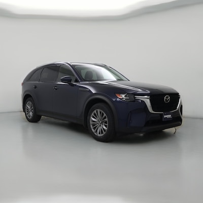 2024 Mazda CX-90 Turbo Preferred Plus