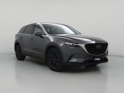 2023 Mazda CX-9 Touring Plus