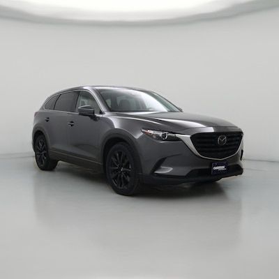 2023 Mazda CX-9 Touring Plus