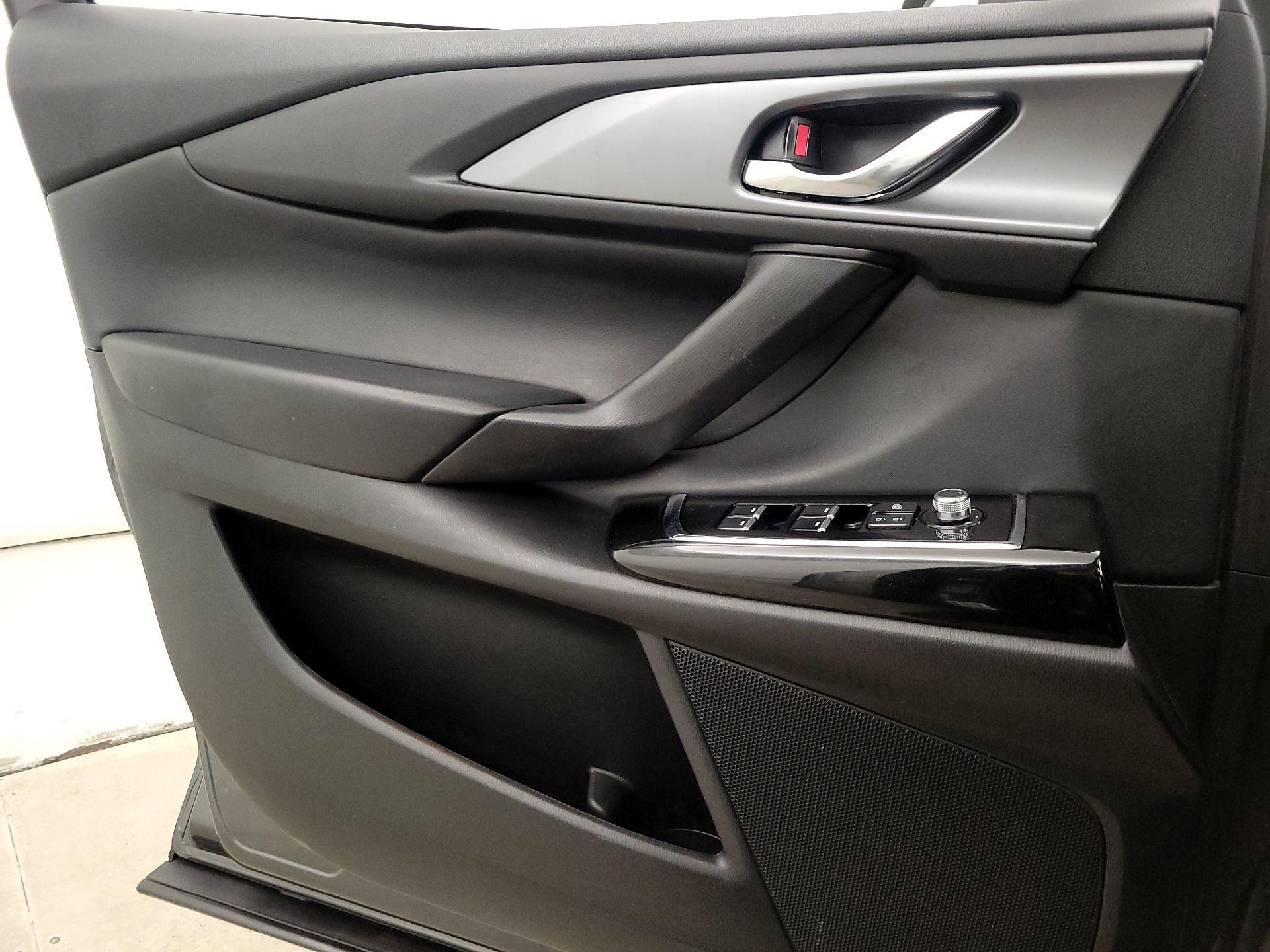 Thumbnail: 2023 Mazda CX-9 - 12