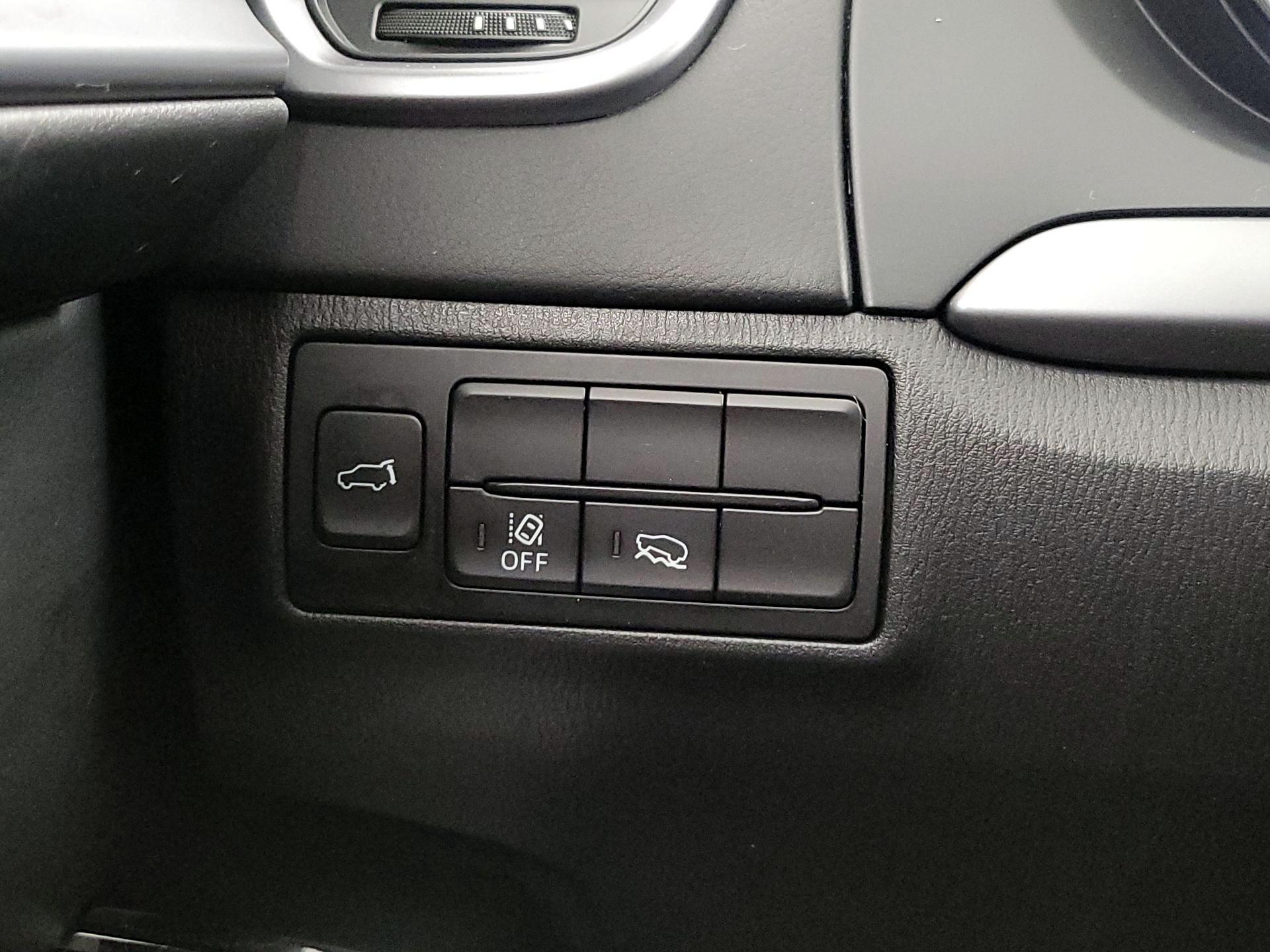 Thumbnail: 2023 Mazda CX-9 - 13