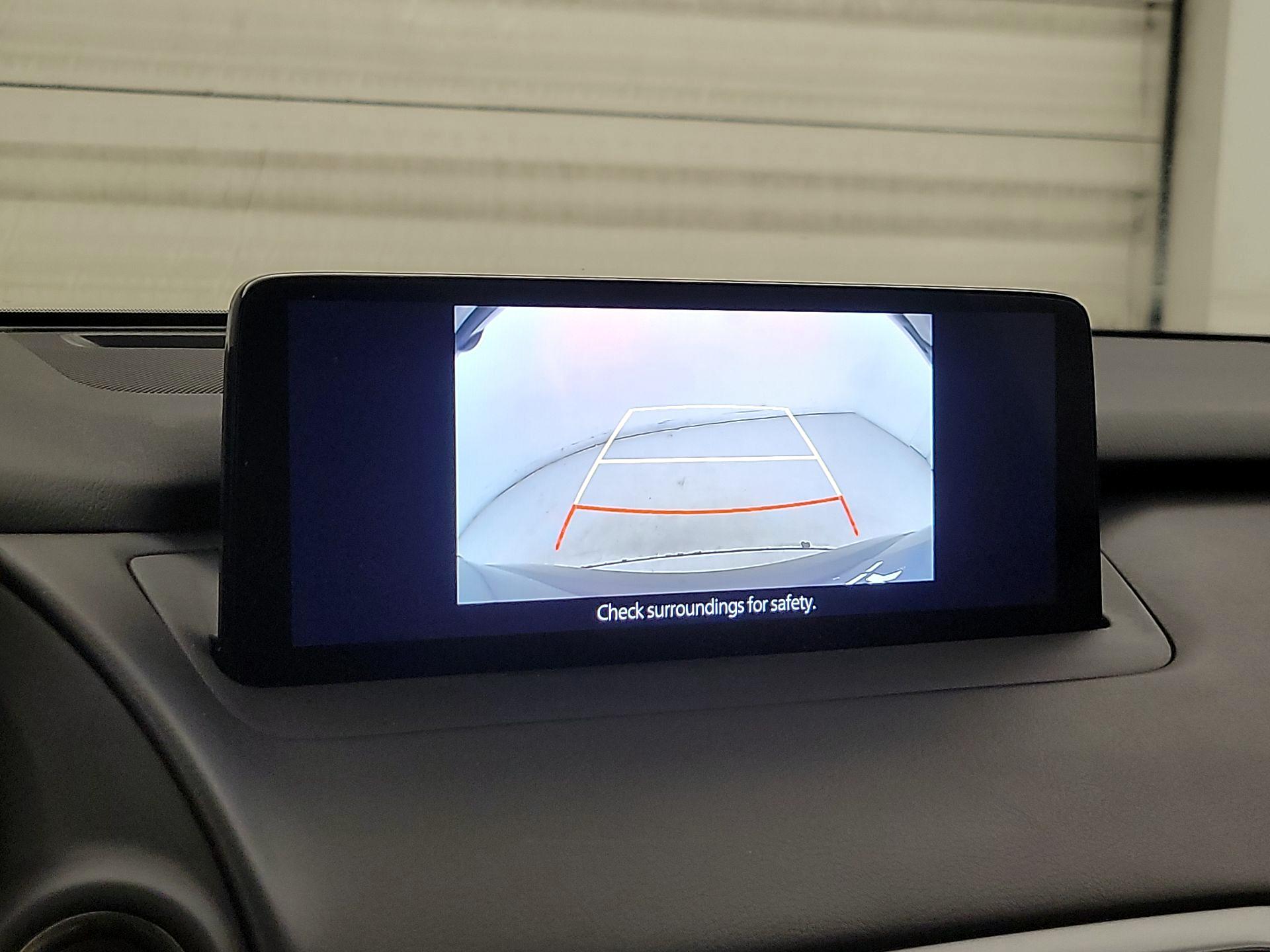 Thumbnail: 2023 Mazda CX-9 - 14