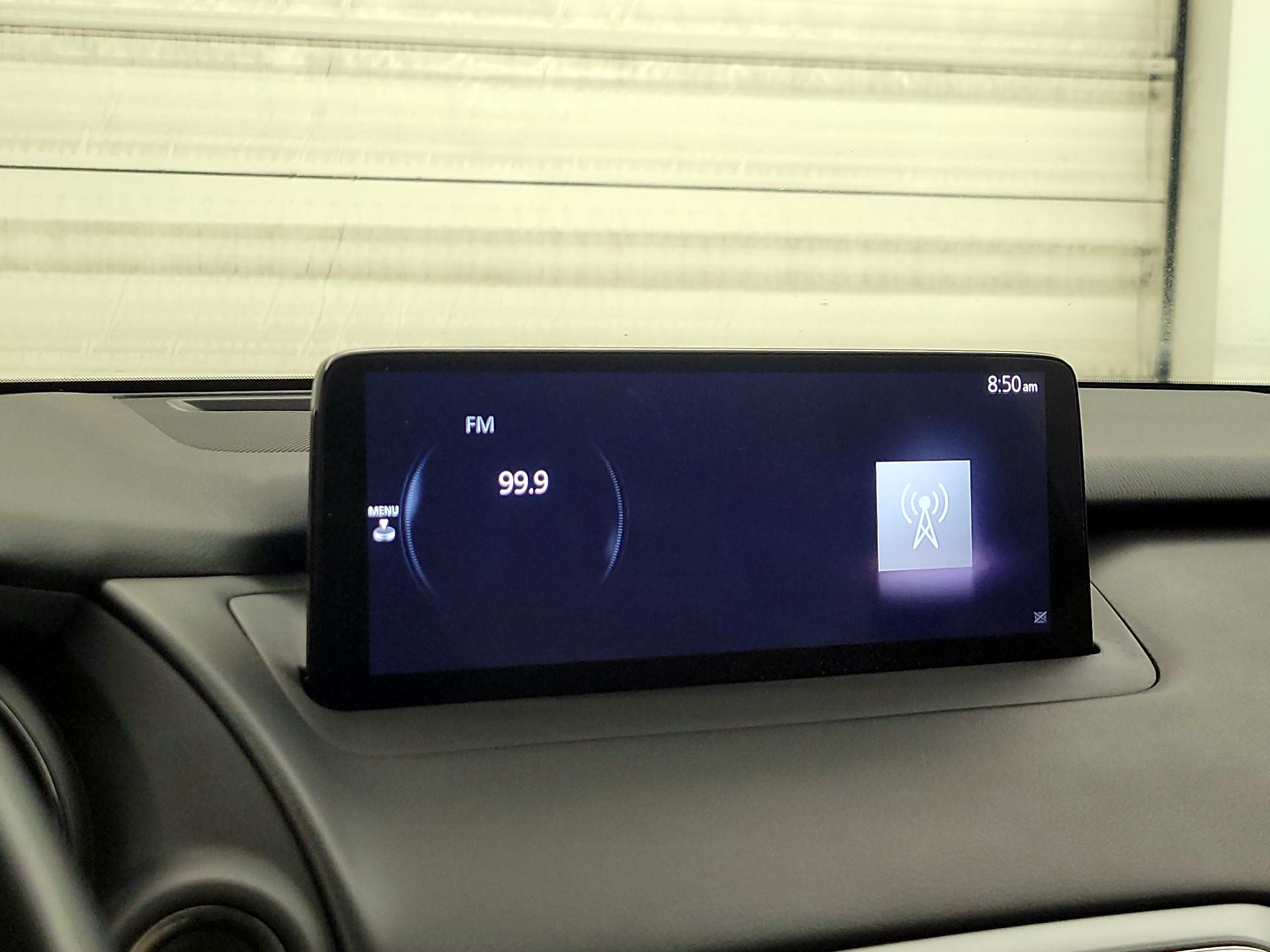 Thumbnail: 2023 Mazda CX-9 - 15