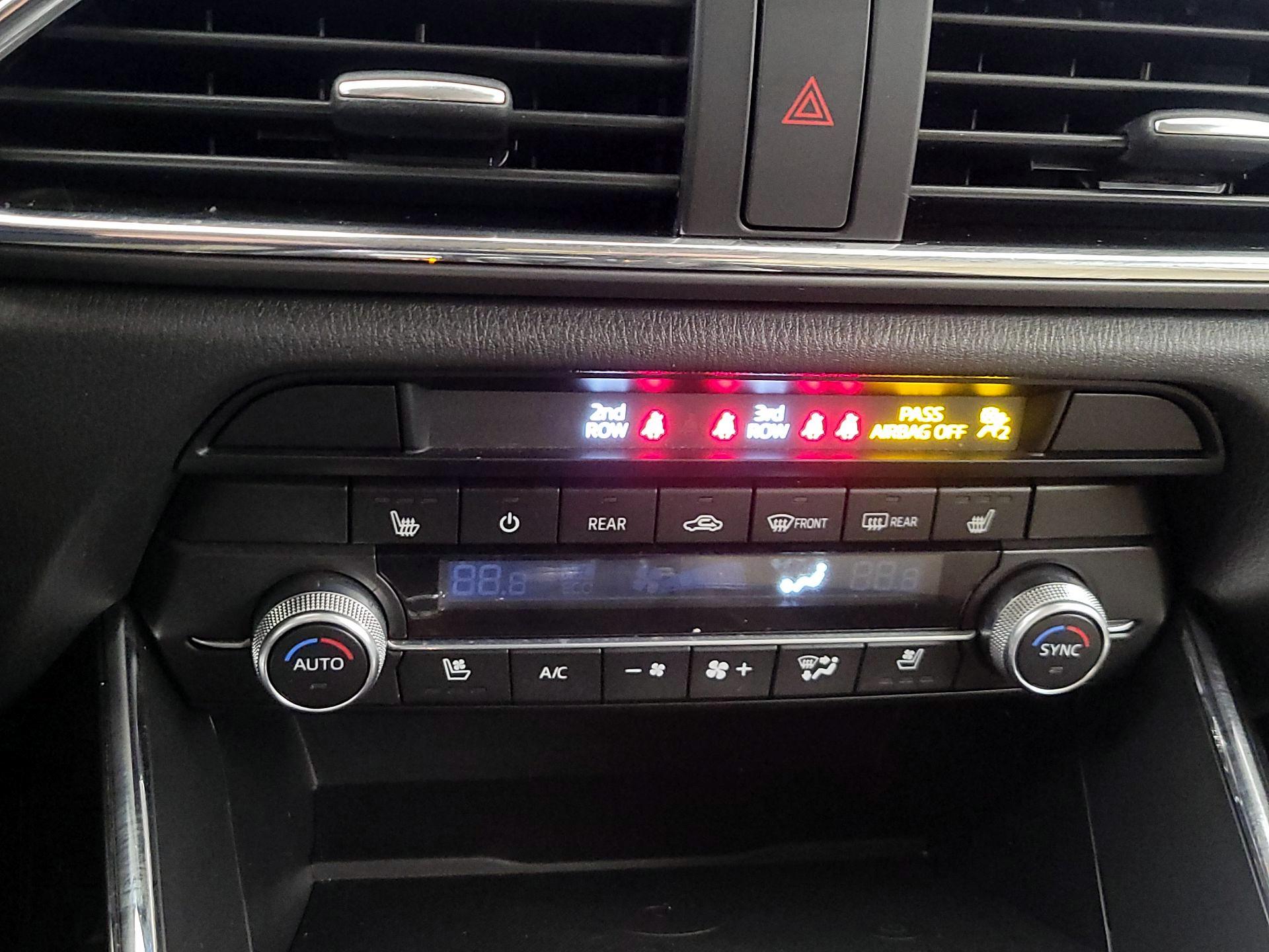 Thumbnail: 2023 Mazda CX-9 - 16