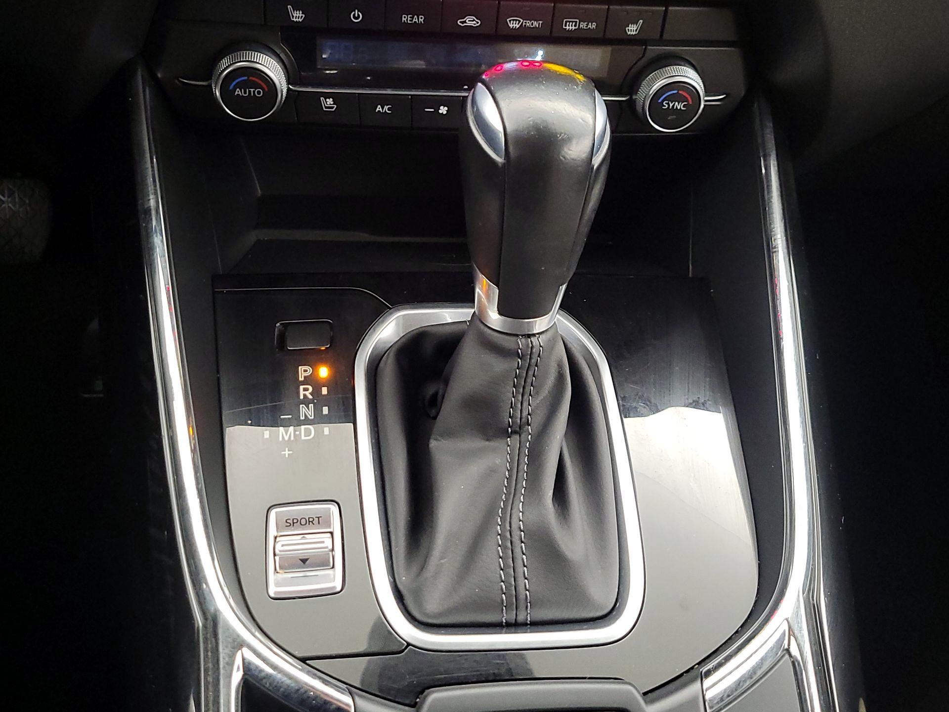 Thumbnail: 2023 Mazda CX-9 - 17