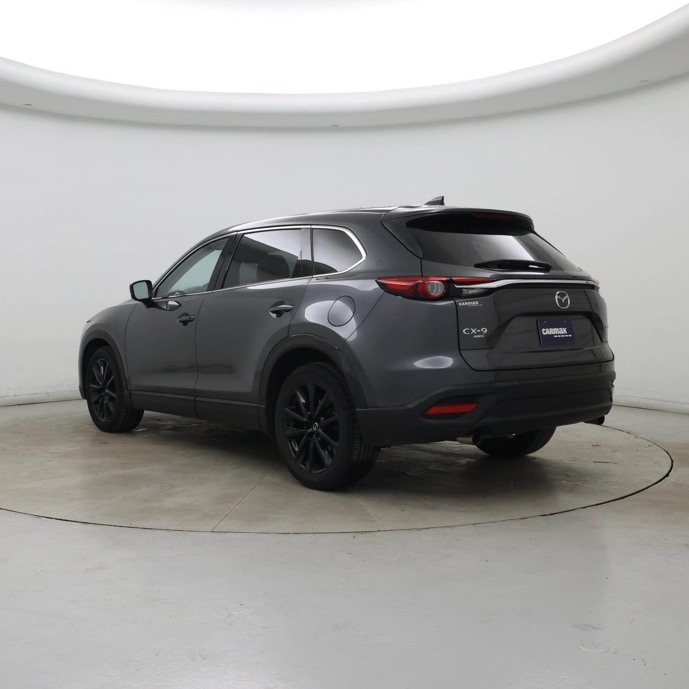 Thumbnail: 2023 Mazda CX-9 - 2