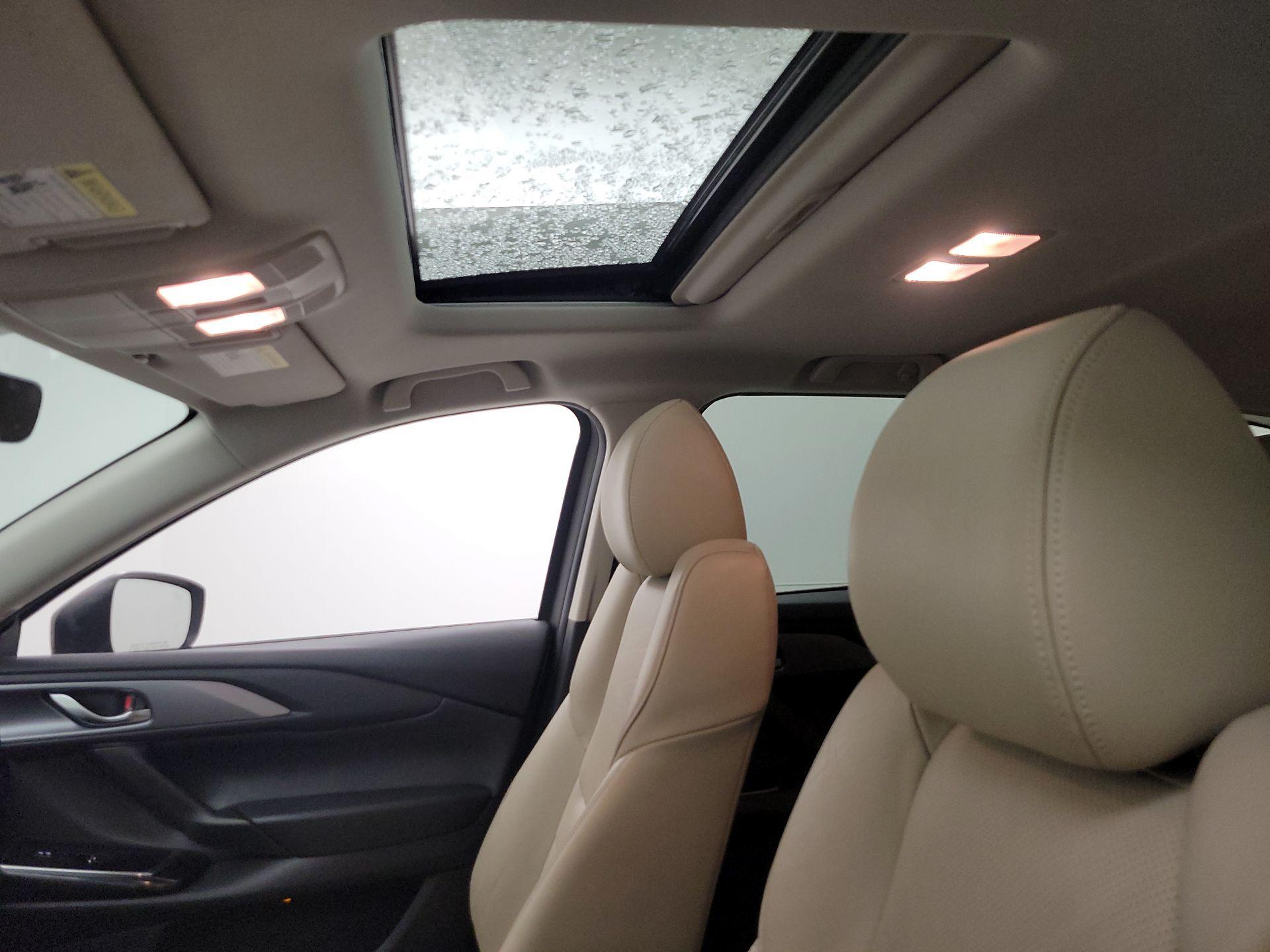 Thumbnail: 2023 Mazda CX-9 - 19