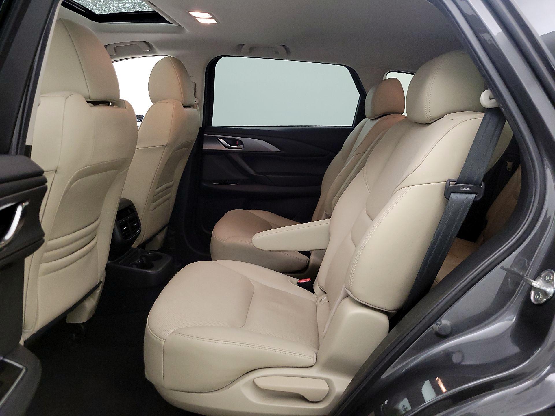 Thumbnail: 2023 Mazda CX-9 - 20