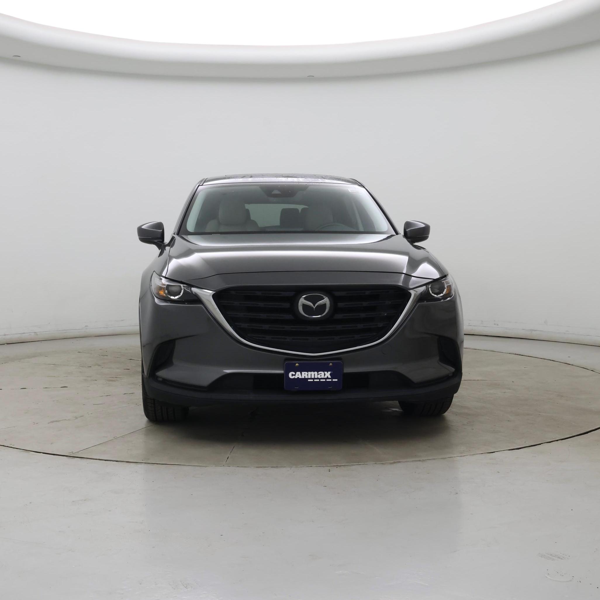Thumbnail: 2023 Mazda CX-9 - 5