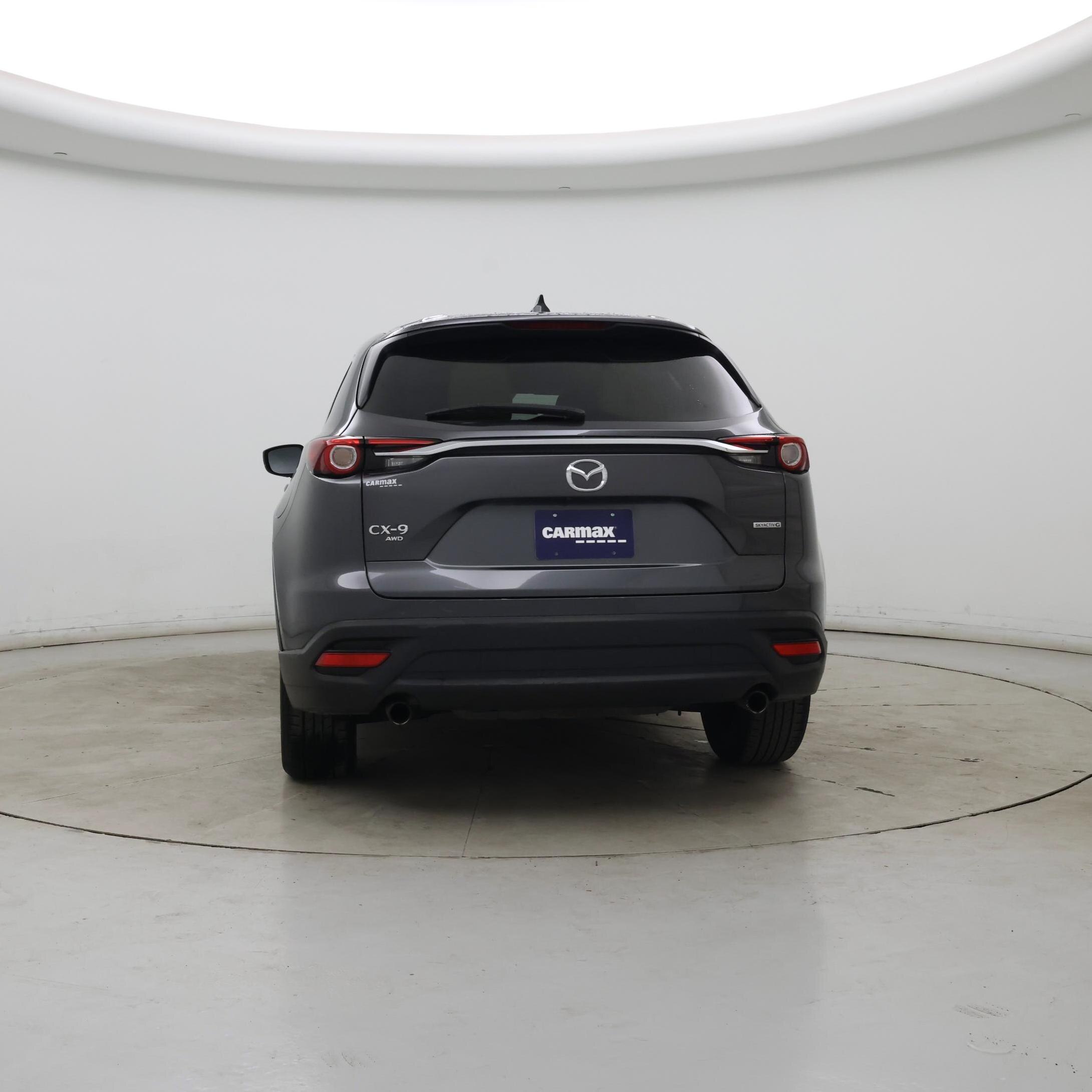 Thumbnail: 2023 Mazda CX-9 - 6