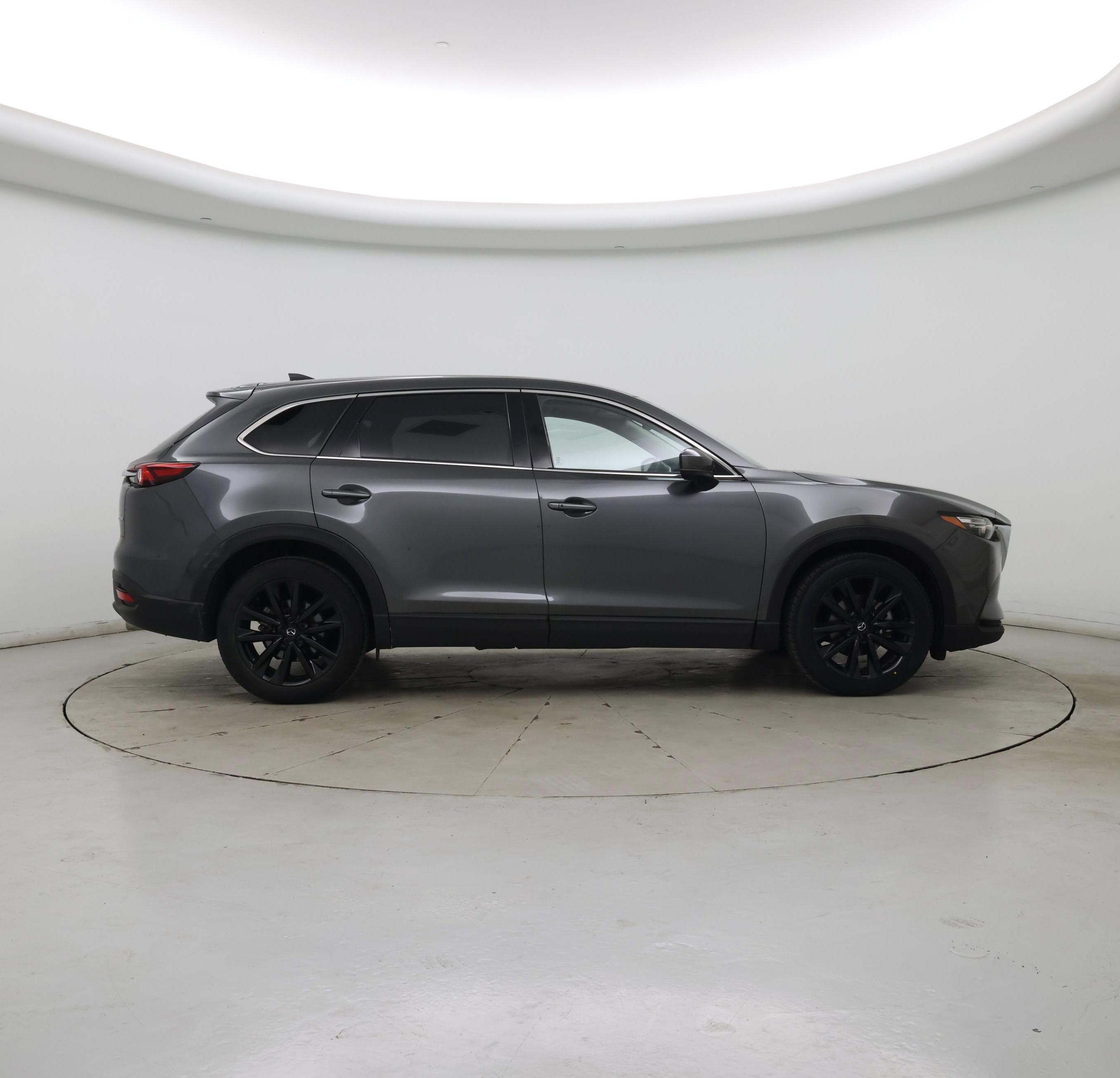 Thumbnail: 2023 Mazda CX-9 - 7