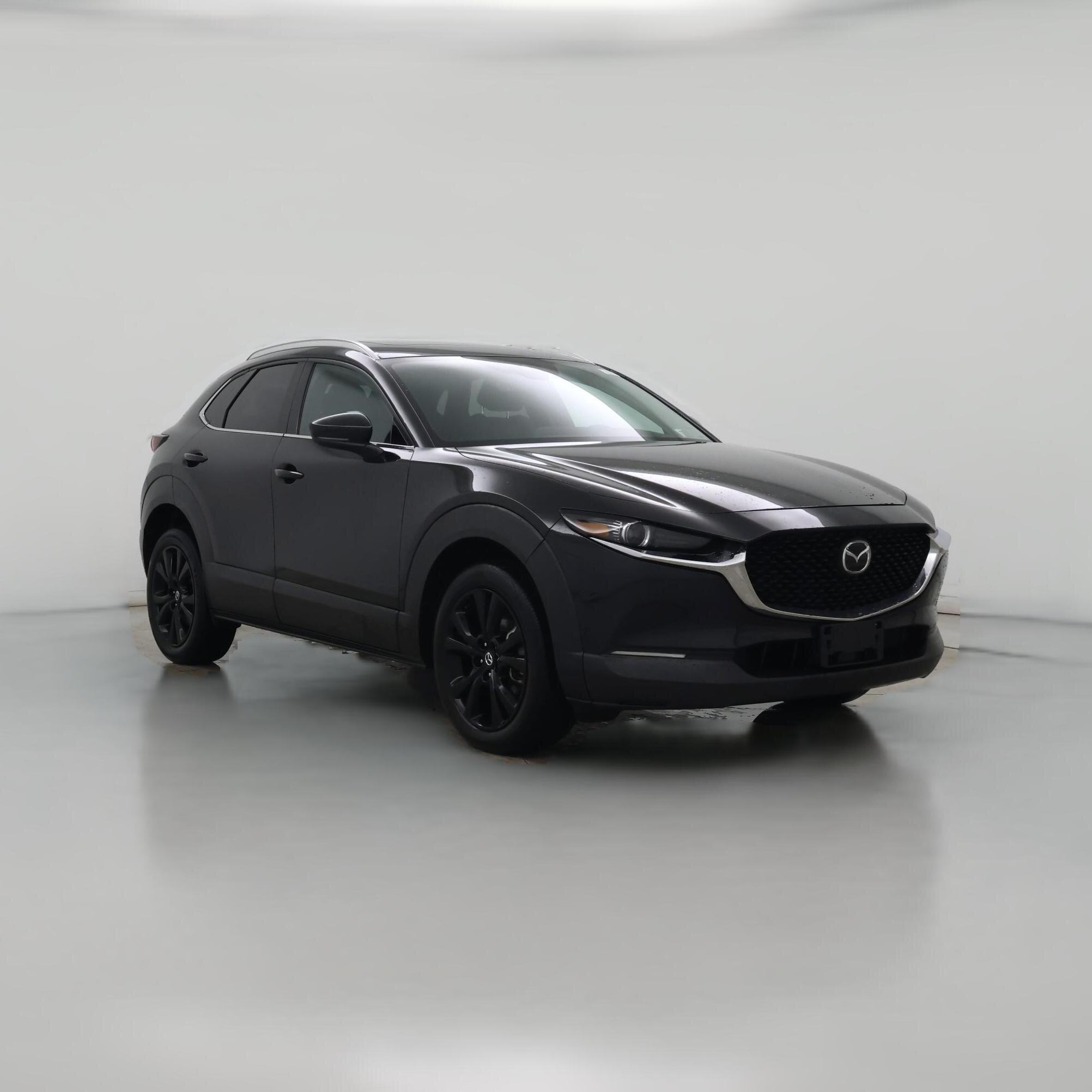 Thumbnail: 2023 Mazda CX-30 - 1