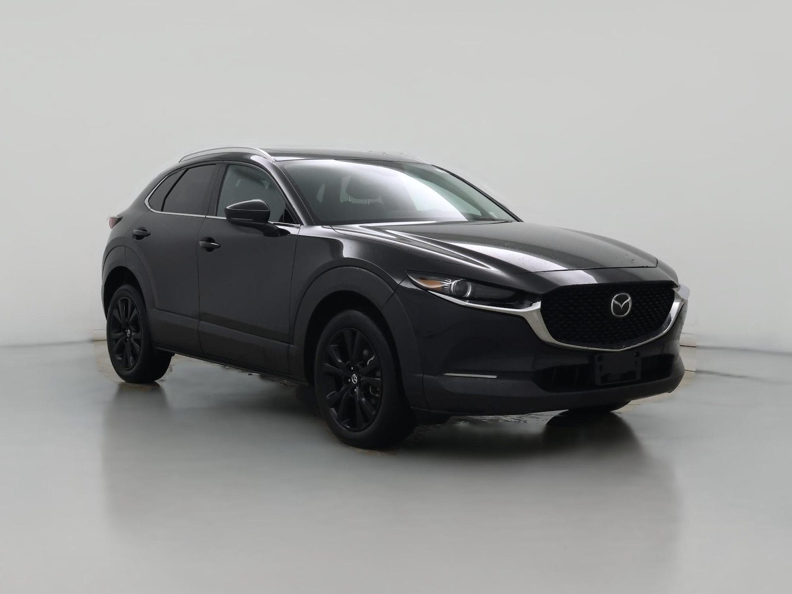 2023 Mazda CX-30 Turbo Premium