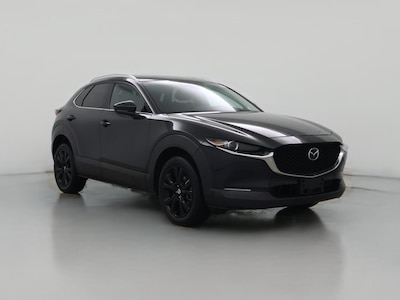 2023 Mazda CX-30 2.5 Turbo Premium
