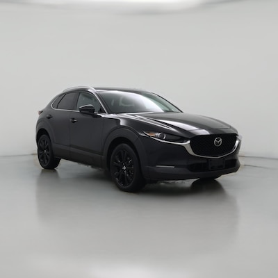 2023 Mazda CX-30 2.5 Turbo Premium