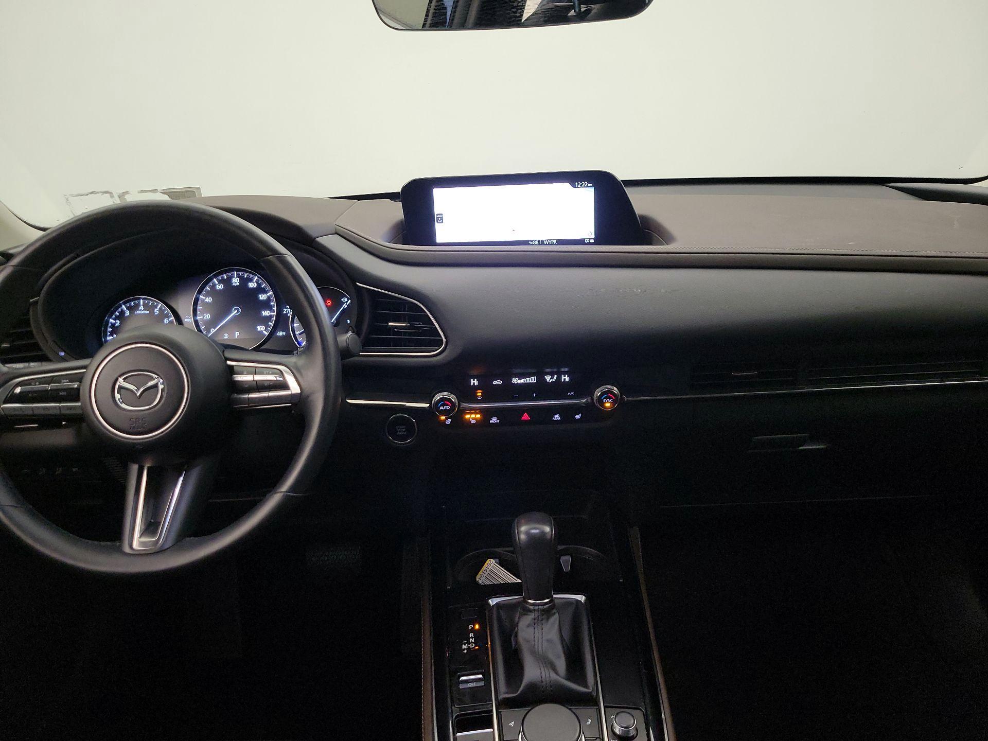 Thumbnail: 2023 Mazda CX-30 - 9