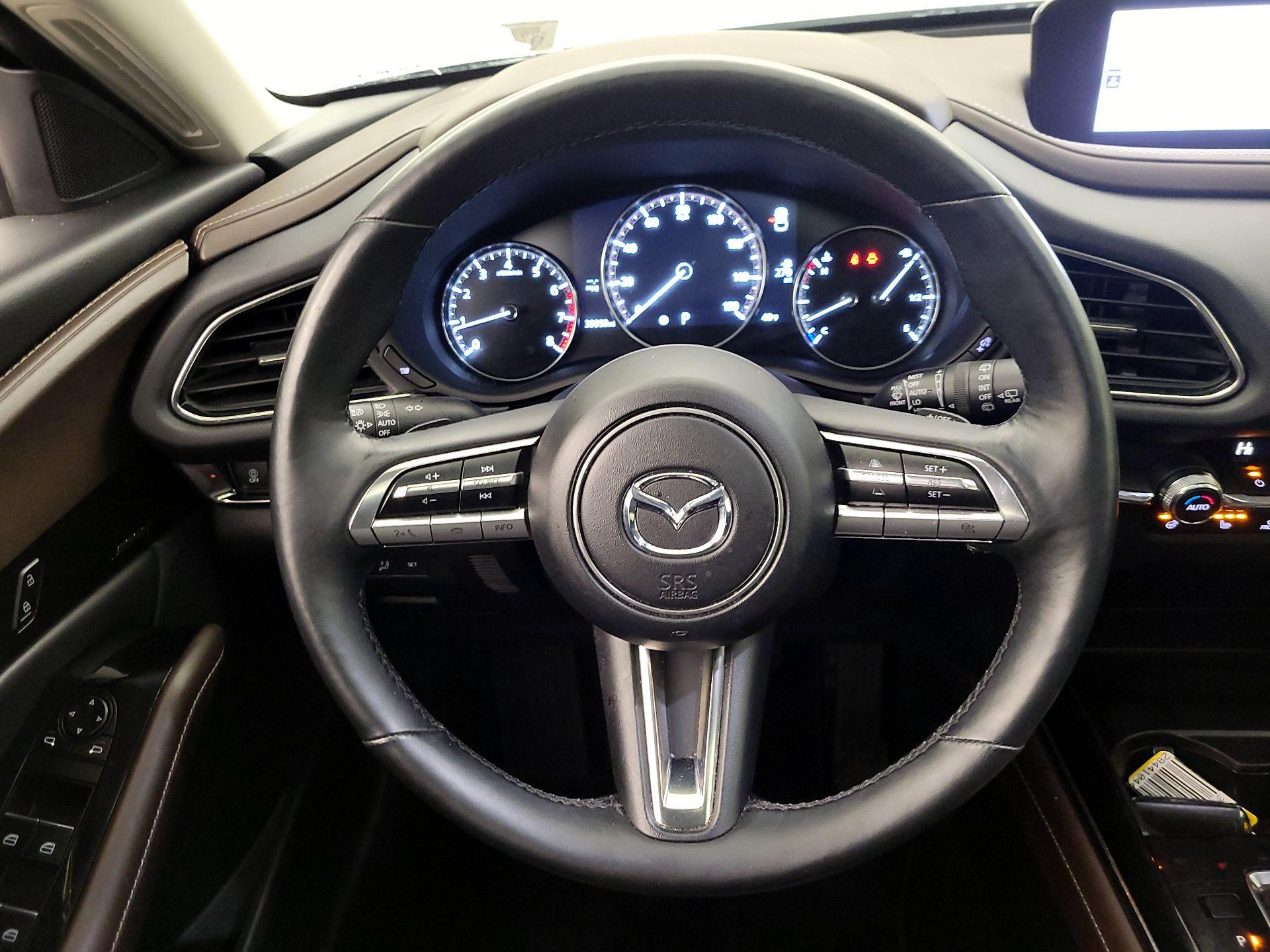 Thumbnail: 2023 Mazda CX-30 - 10